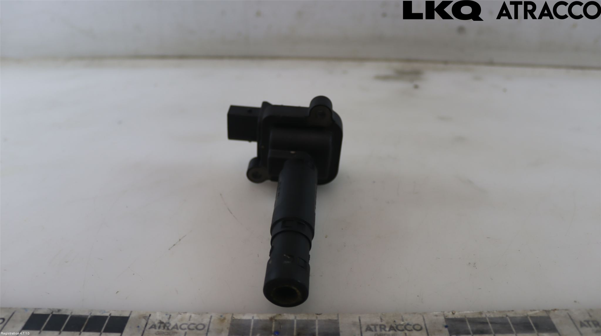 Mercedes-Benz MB C (203) 00-07 Coil