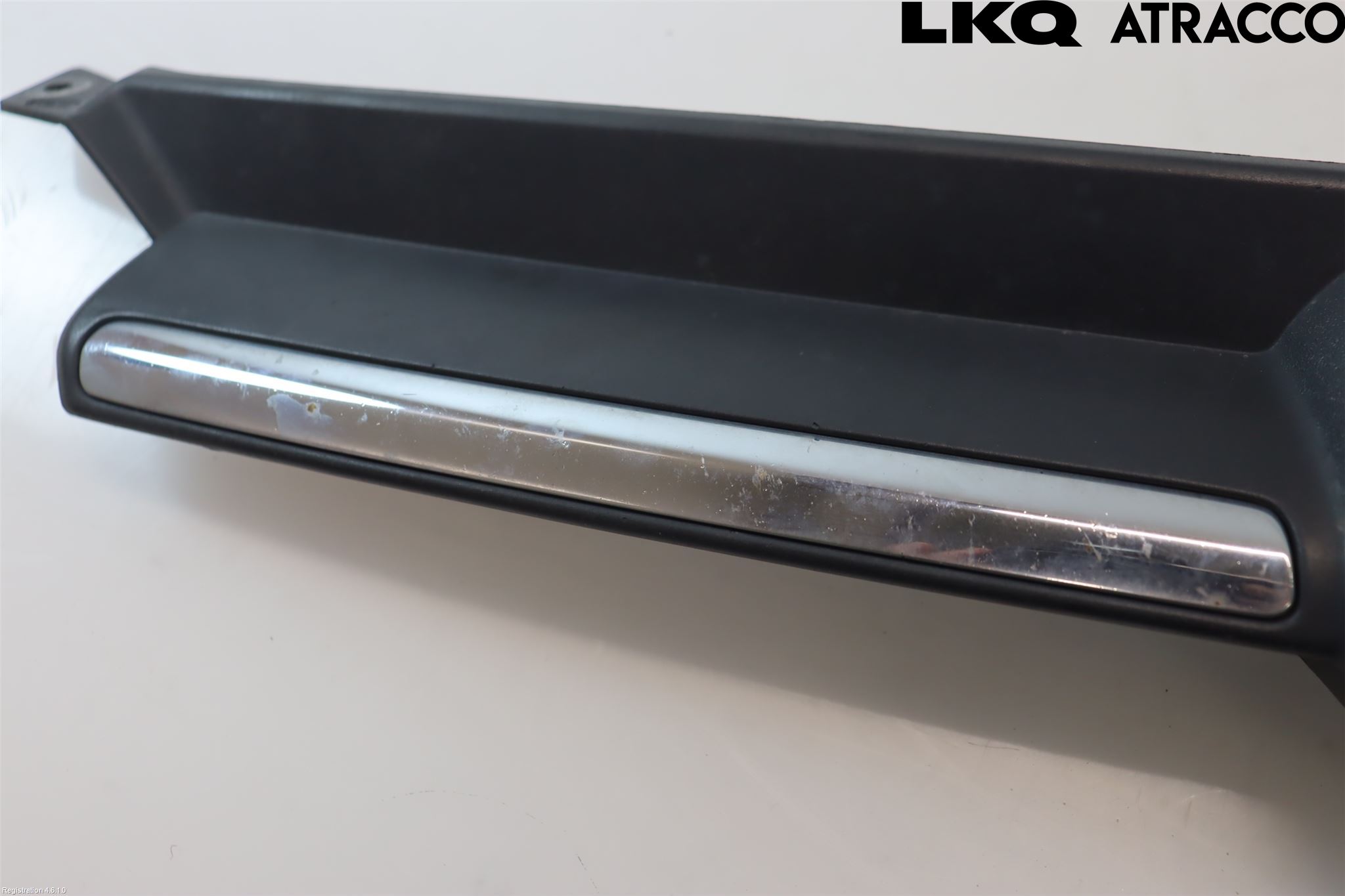Ford FOCUS 11-14 Grill Komplett