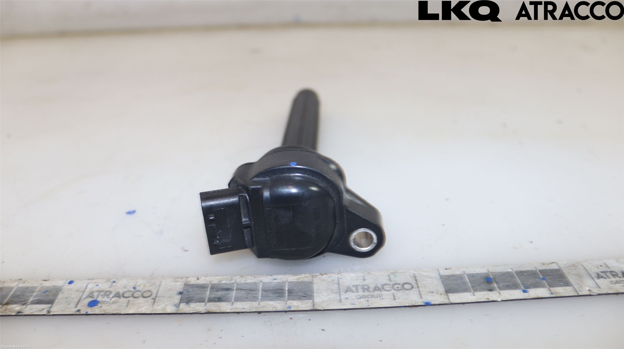 Lexus RX AL20 16-22 Coil