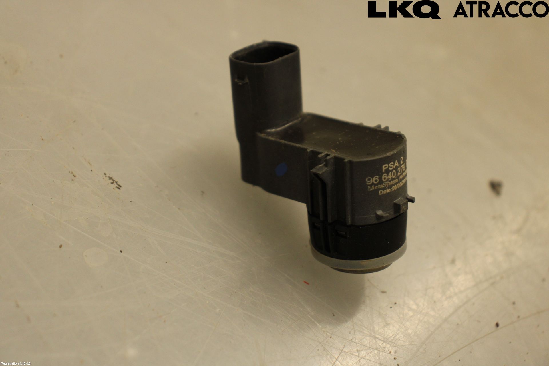 Citroen C3 10-17 Sensor Ryggesensor