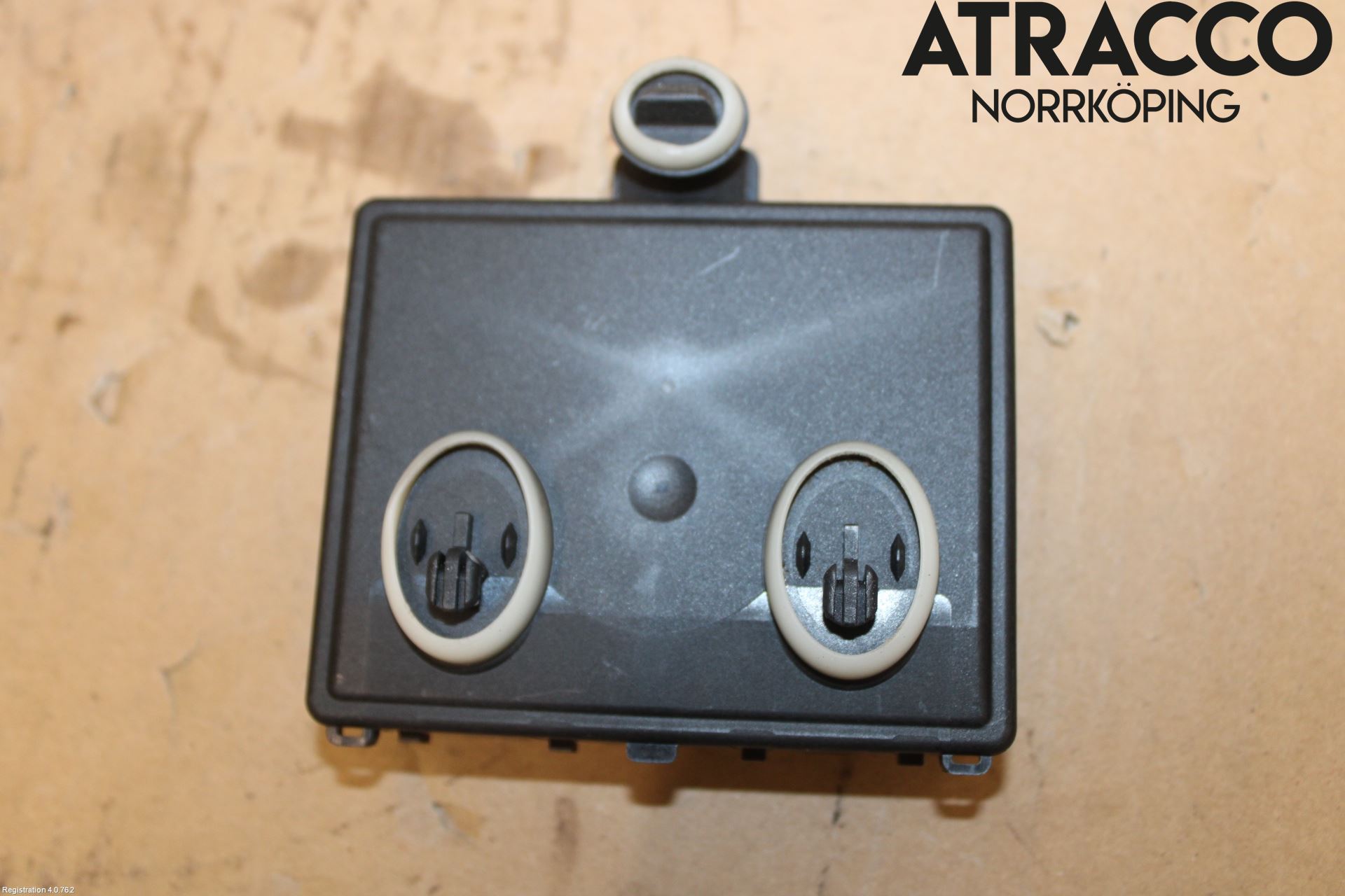 Audi A6 F2/C8 19- Styreenhet Dør