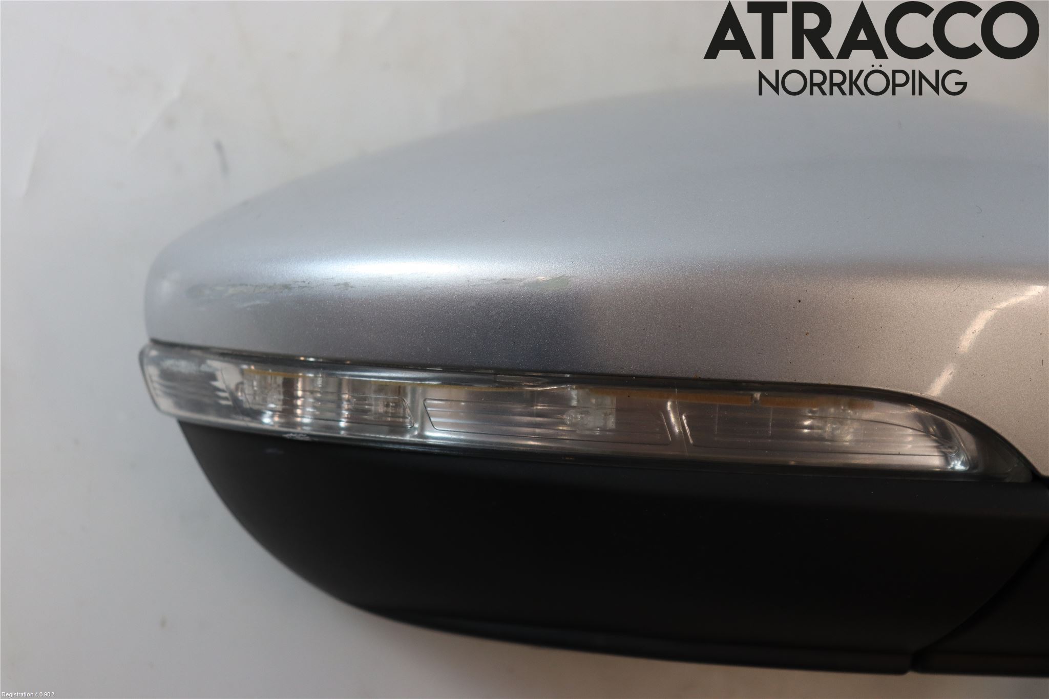 Volkswagen VW PASSAT 11-14 Speil H M-El Justering