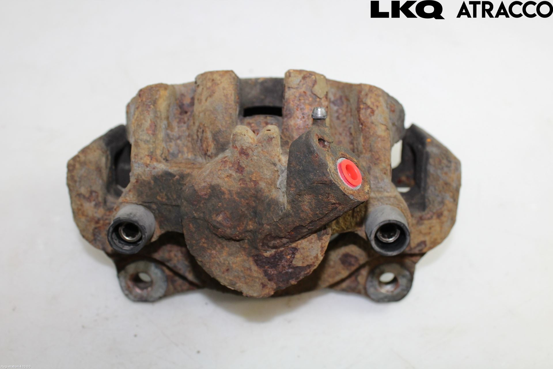Peugeot 508 11-18 Bremsecaliper Foran Høyre