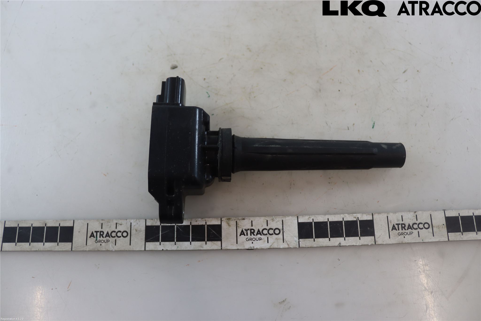 Mazda CX-30 20- Coil