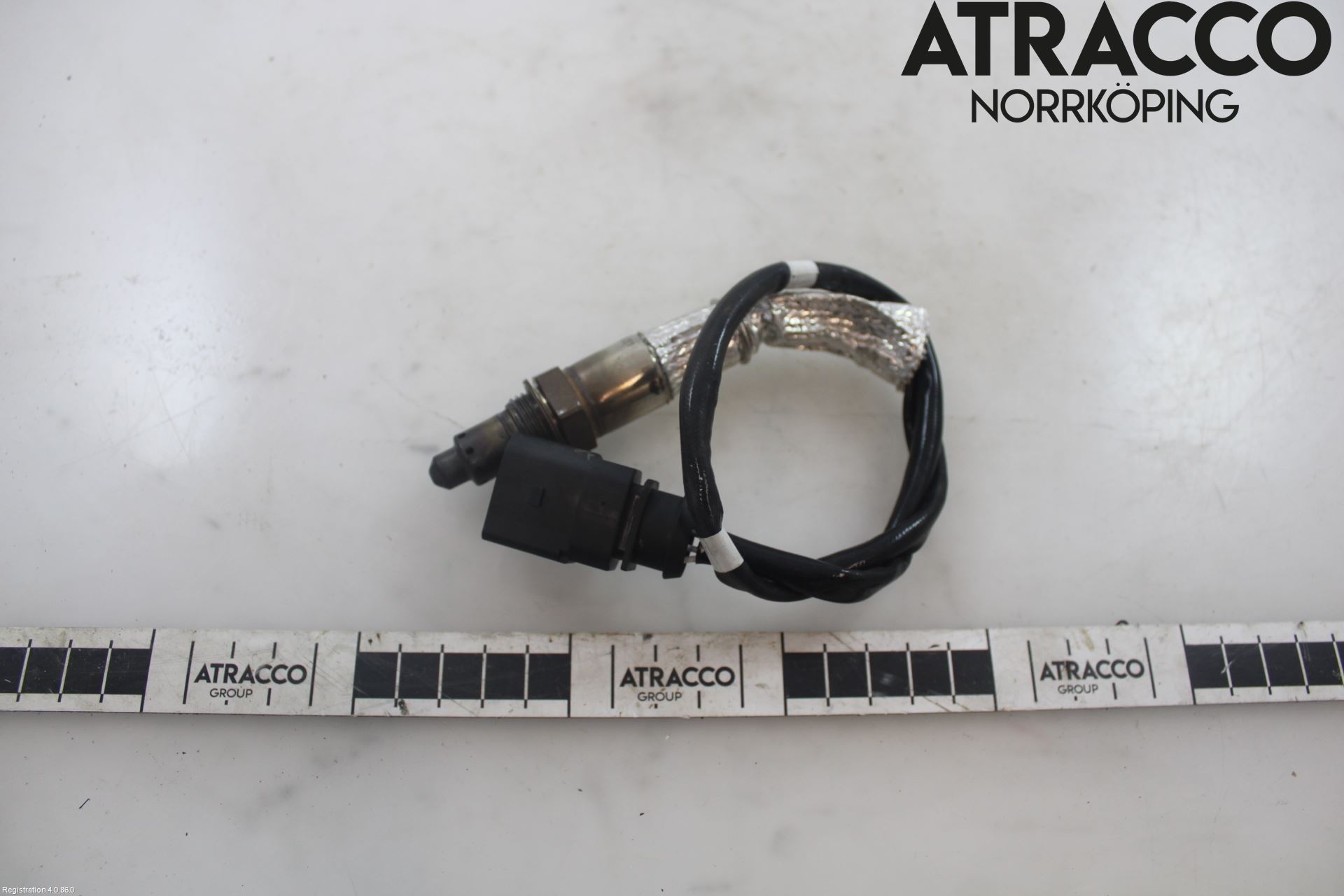 Volkswagen VW TRANSP/CARAVELLE (T7) 22-24 Inns Lambdasonde