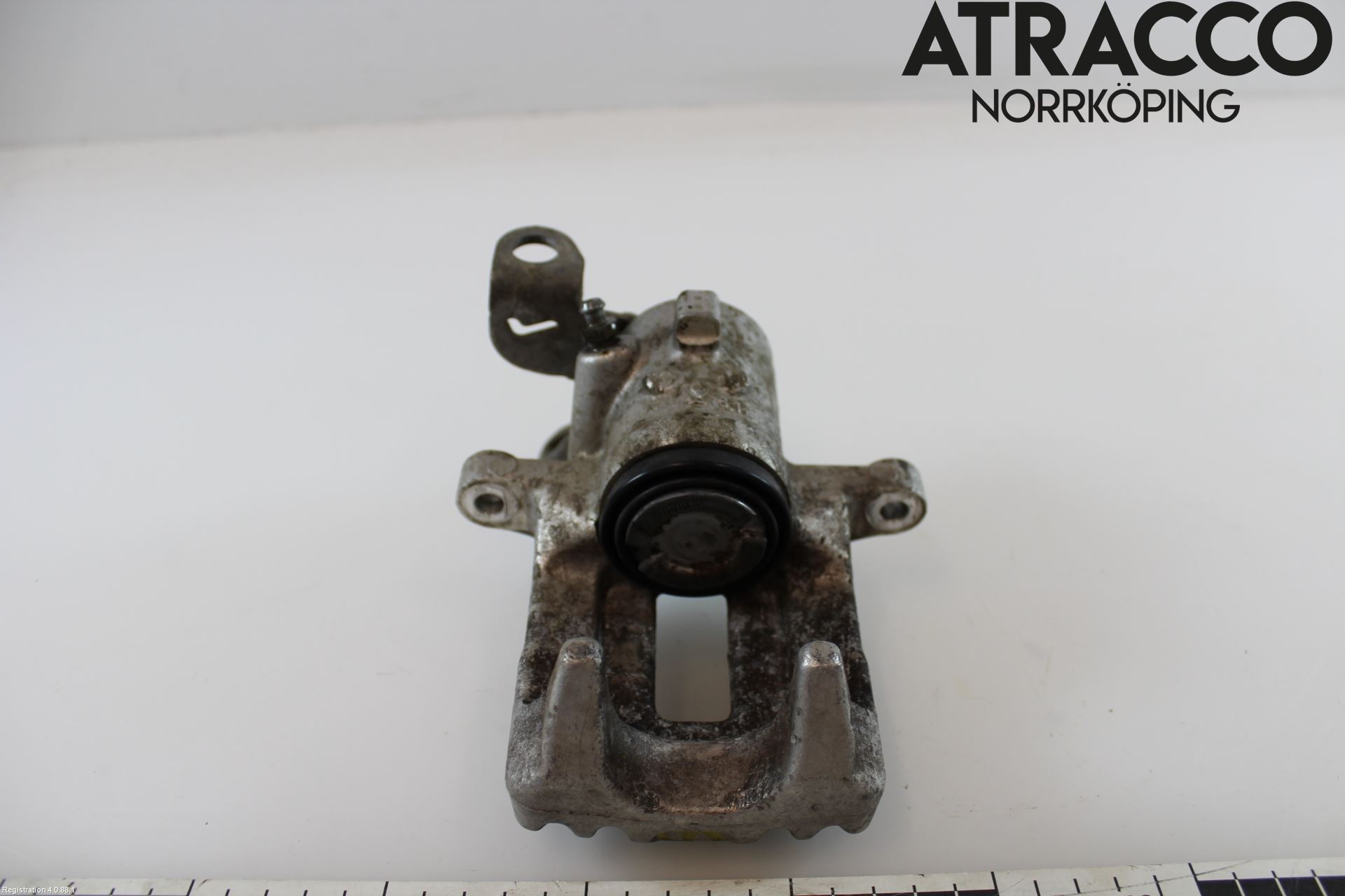Volkswagen VW TAIGO 22- Bremsecaliper Bak Høyre