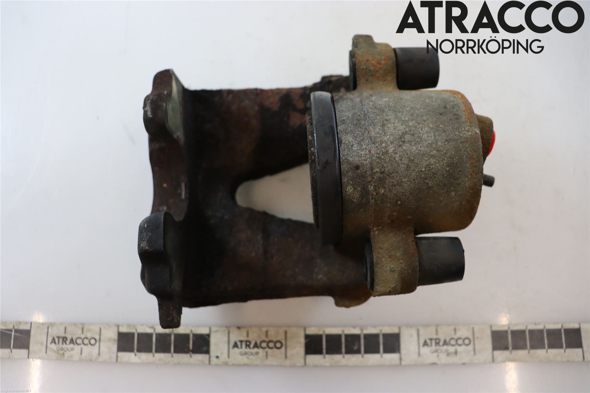 Volkswagen VW GOLF IV 98-06 Bremsecaliper Foran Venstre