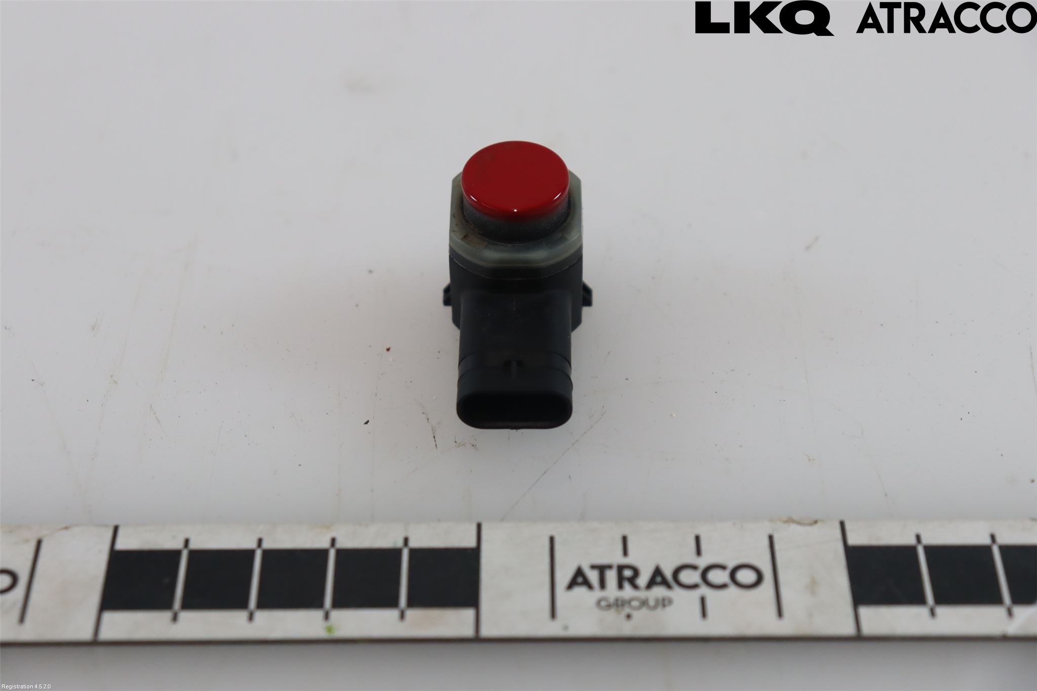 Volkswagen VW PASSAT 05-11 Sensor Ryggesensor