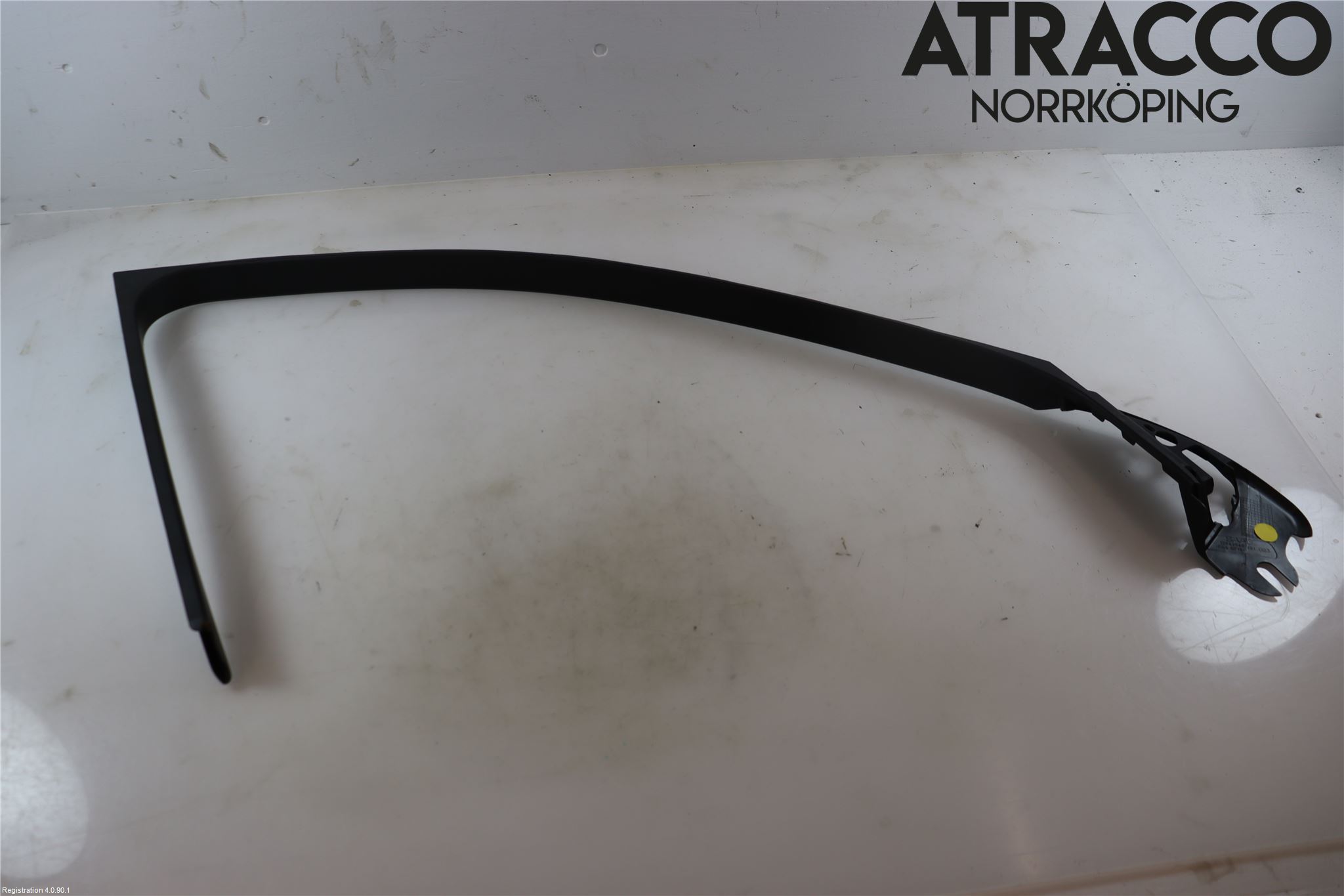 Saab 9-3 VER2/VER3 08-15 Dørtrekk Innlegg Venstre