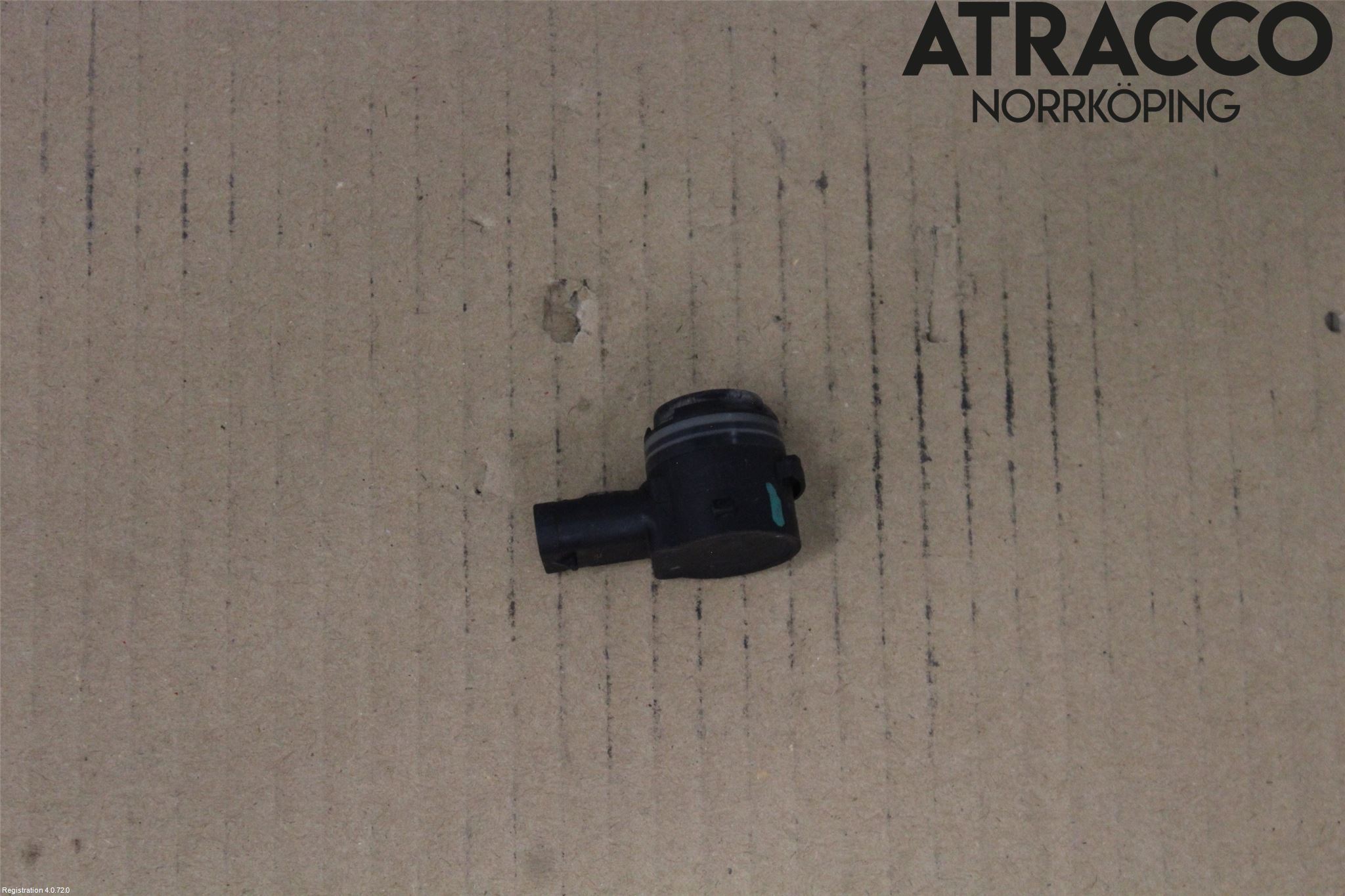 Skoda FABIA 15-21 Sensor Ryggesensor