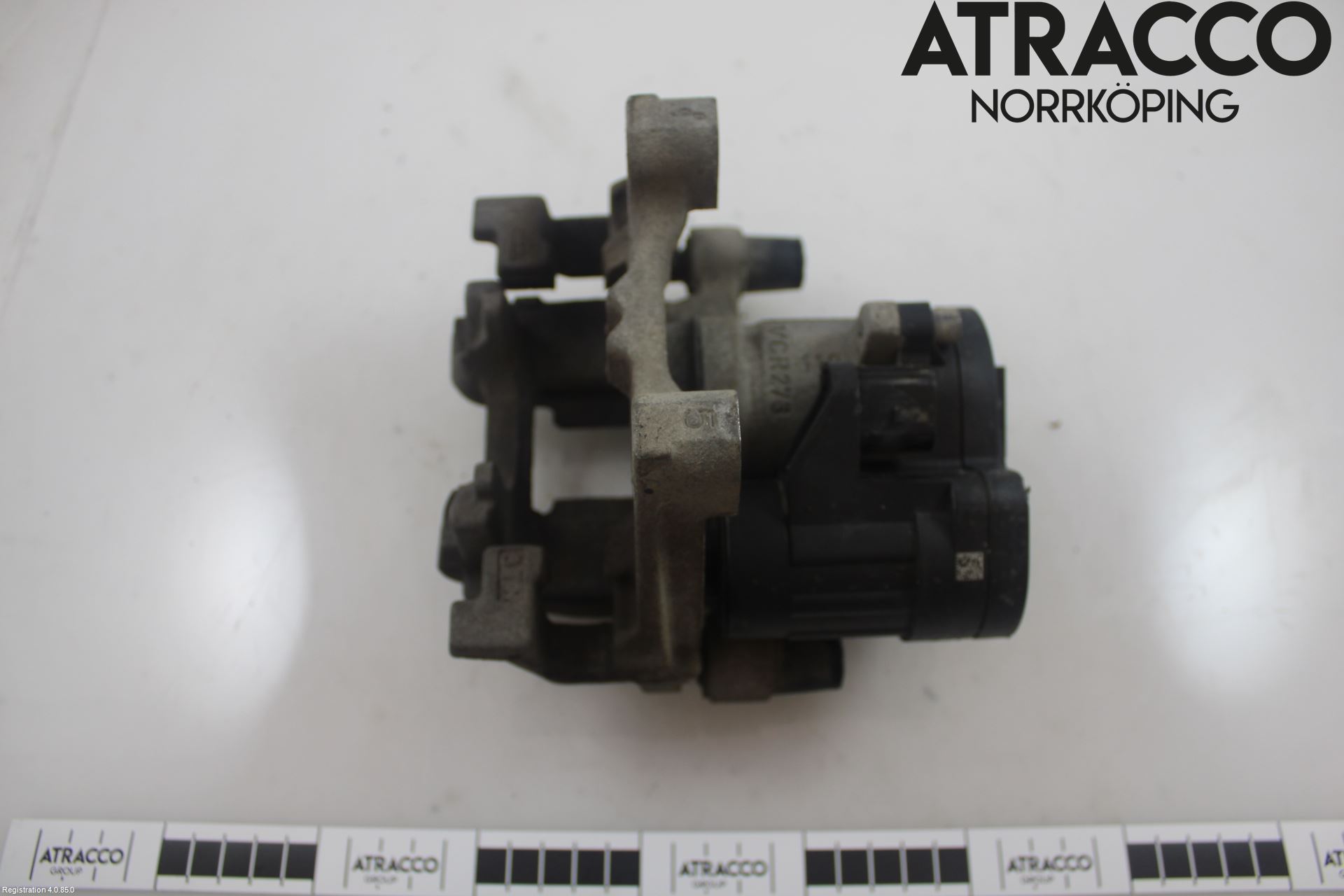 Seat TARRACO 19- Bremsecaliper Bak Høyre