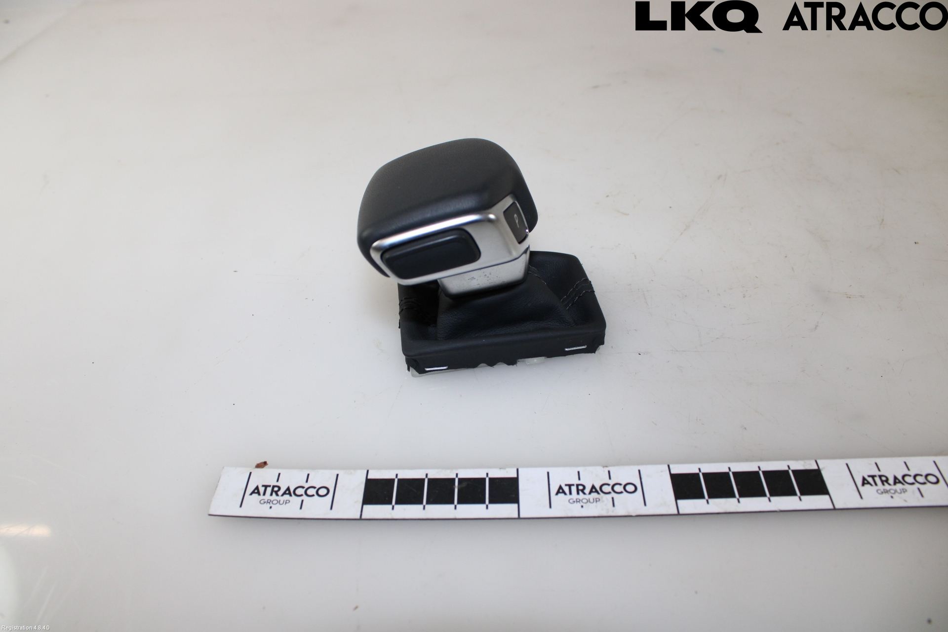 Audi A4/S4 B9 20- Gearspak Kule