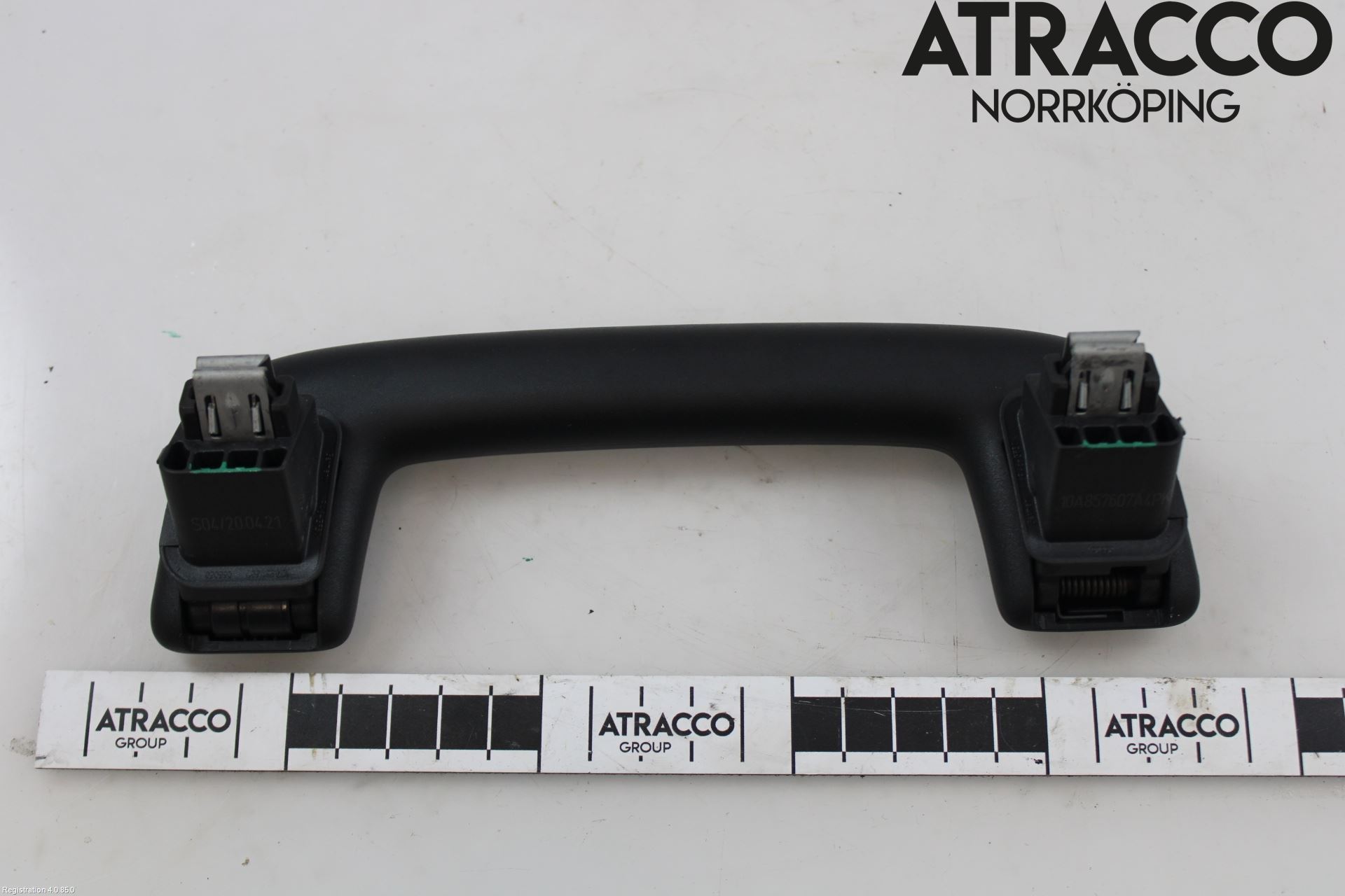 Volkswagen VW ID.4 21- Innrhandtak I Taket