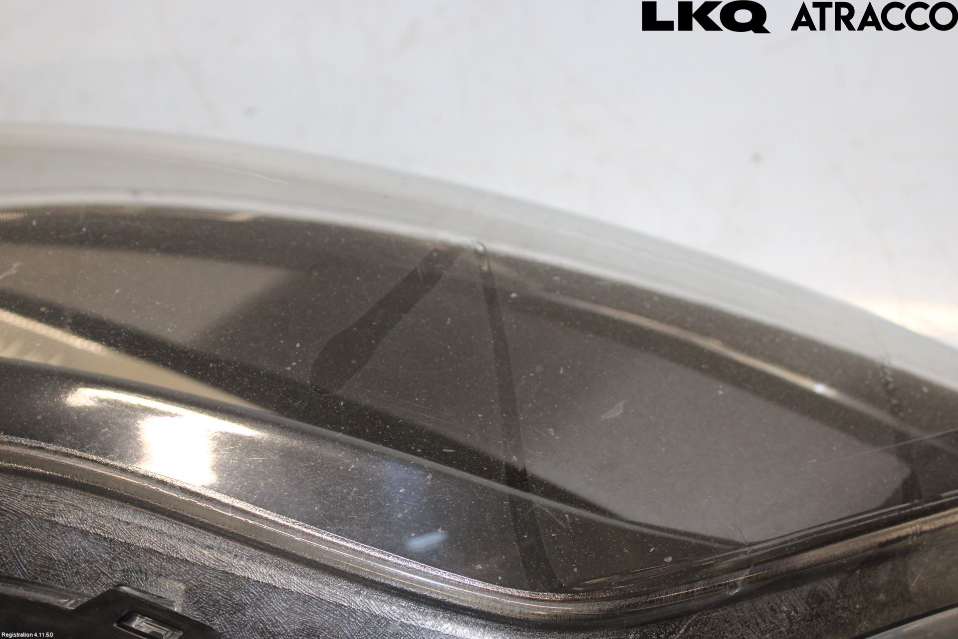 Ford FOCUS 11-14 Frontlykt Venstre