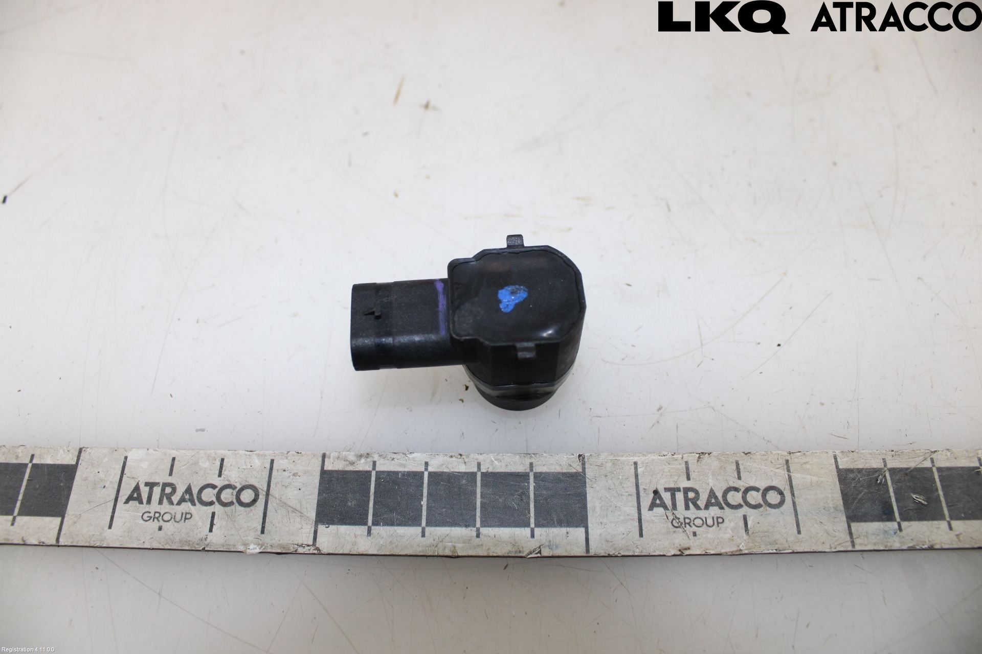 Volkswagen VW GOLF VI 09-13 Sensor Parkering Front