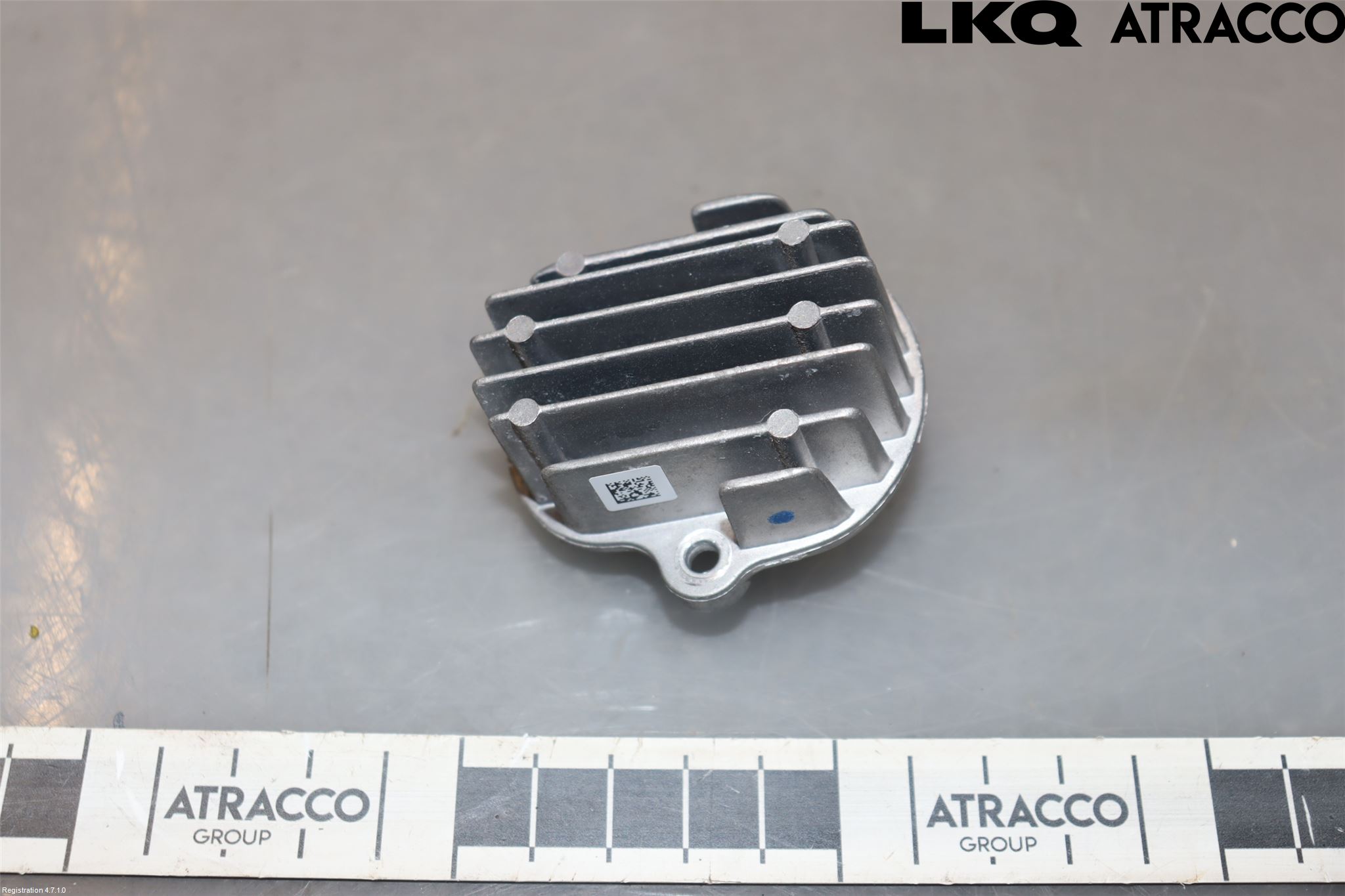 Skoda OCTAVIA (5E) 13-20 Styreenhet Xenon