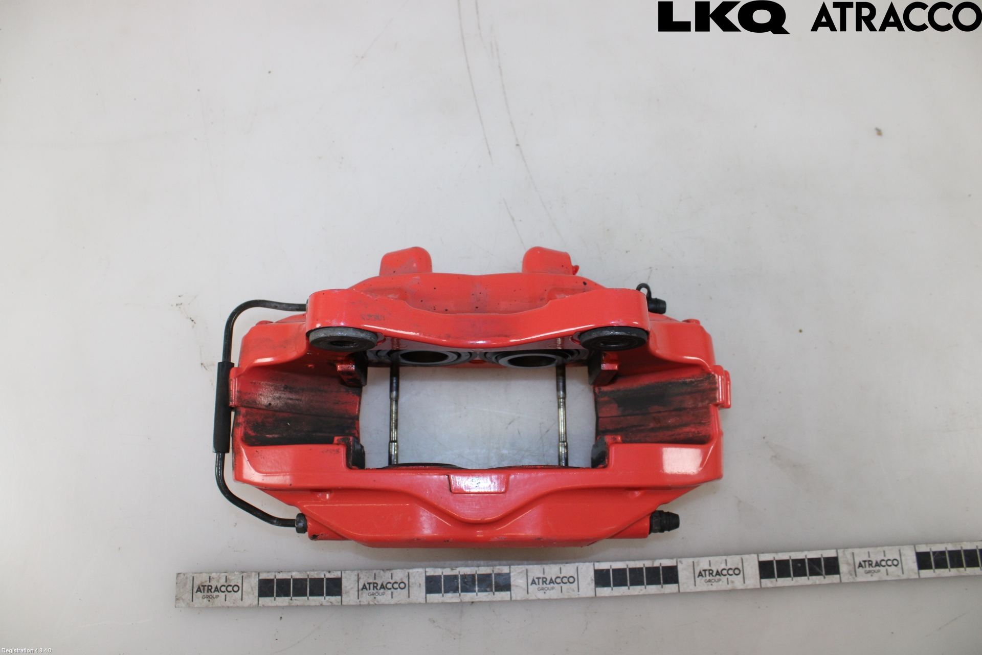 Kia NIO ET7 22- Bremsecaliper Foran Venstre