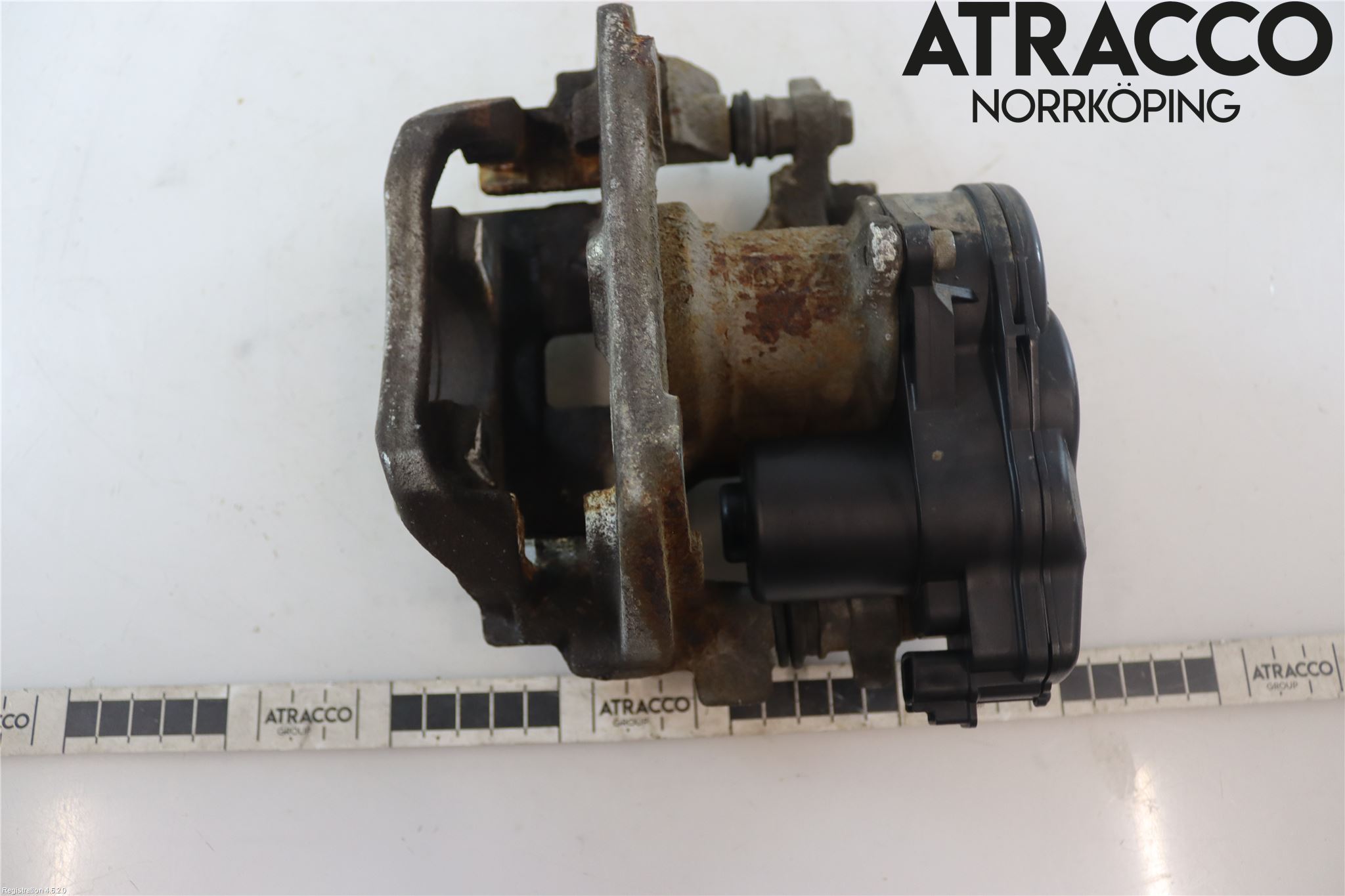 Toyota C-HR 16-23 Bremsecaliper Bak Venstre