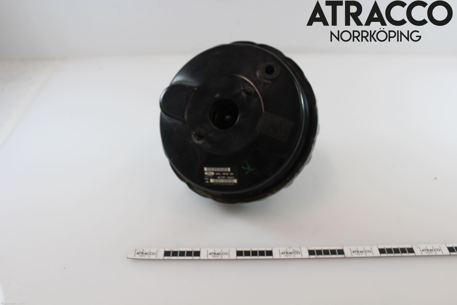 Ford TRANSIT/TOURNEO CONNECT 13-22 Bremseservo