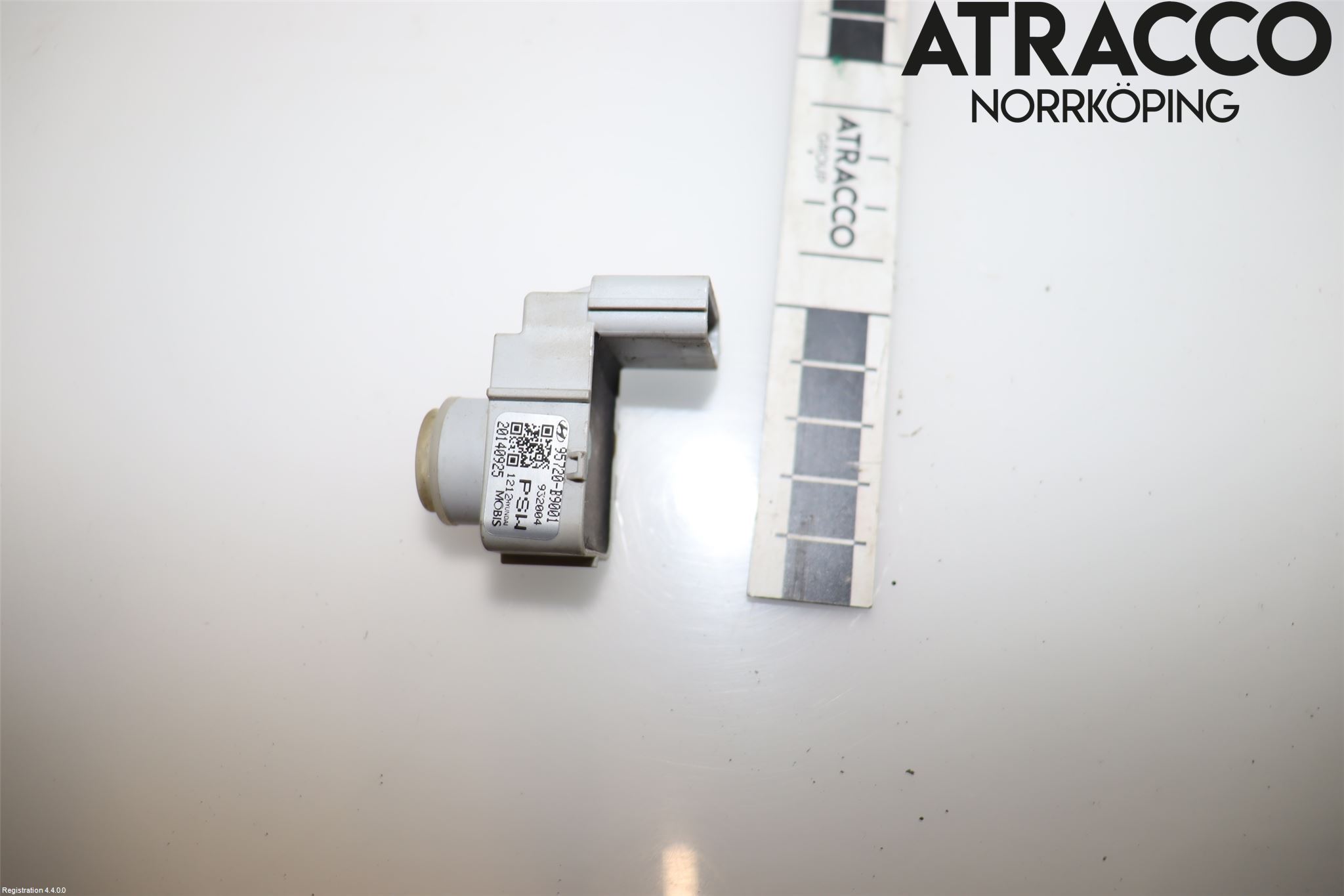 Hyundai i10 BA 14-16 Sensor Ryggesensor