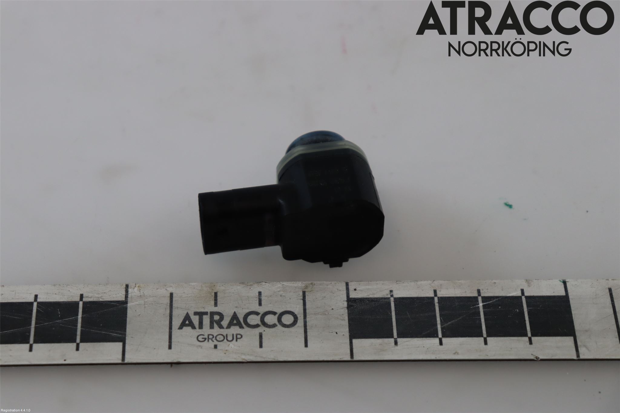 Skoda OCTAVIA (1Z) 05-13 Sensor Ryggesensor