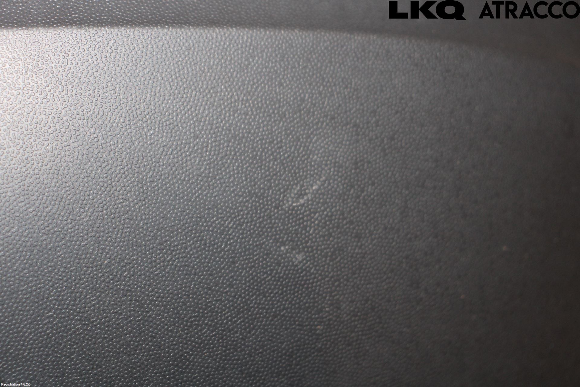 Volkswagen VW T-CROSS 19- Spoiler Bak