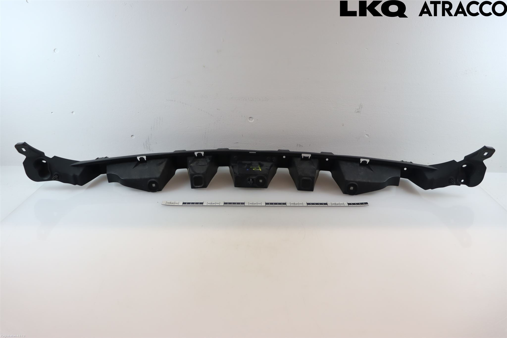 Jaguar F-PACE Støtfanger Bak Deform Element