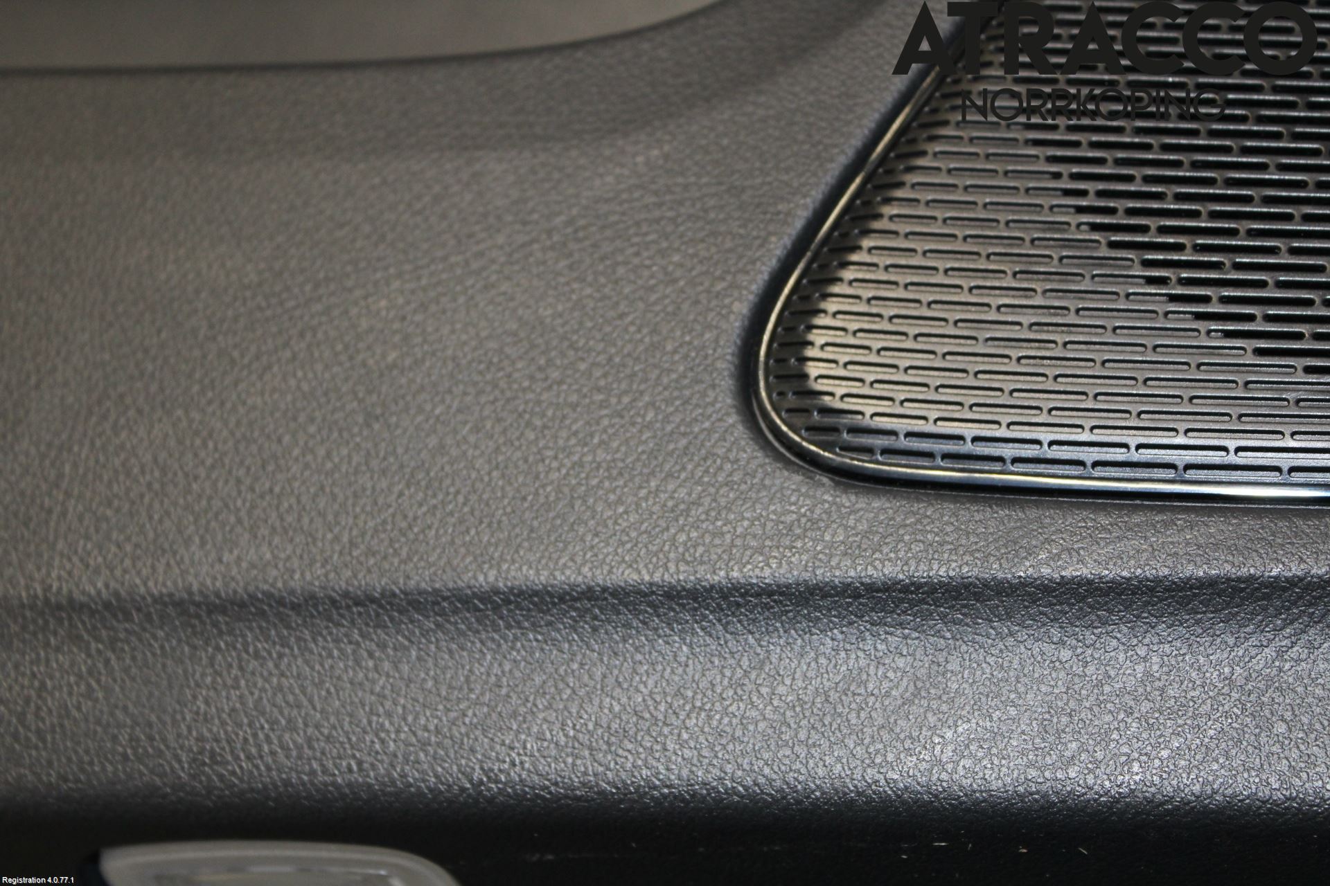 Mercedes-Benz MB CLA-KLASS (C118/X118) 19- Innr Dørtrekk Venstre