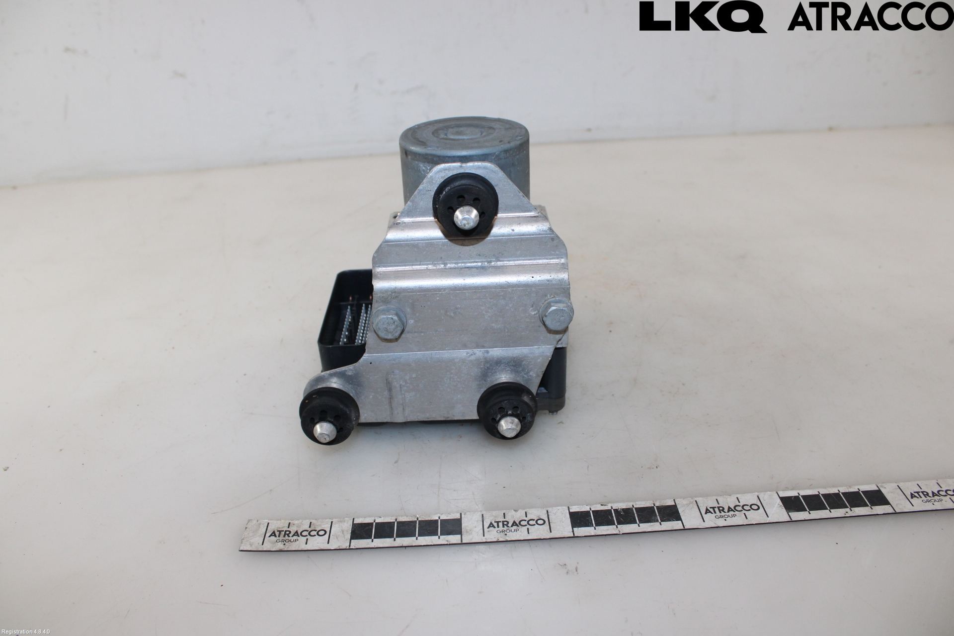 Audi A6/S6 4G 11-18 Abs Hydraulikkaggregat