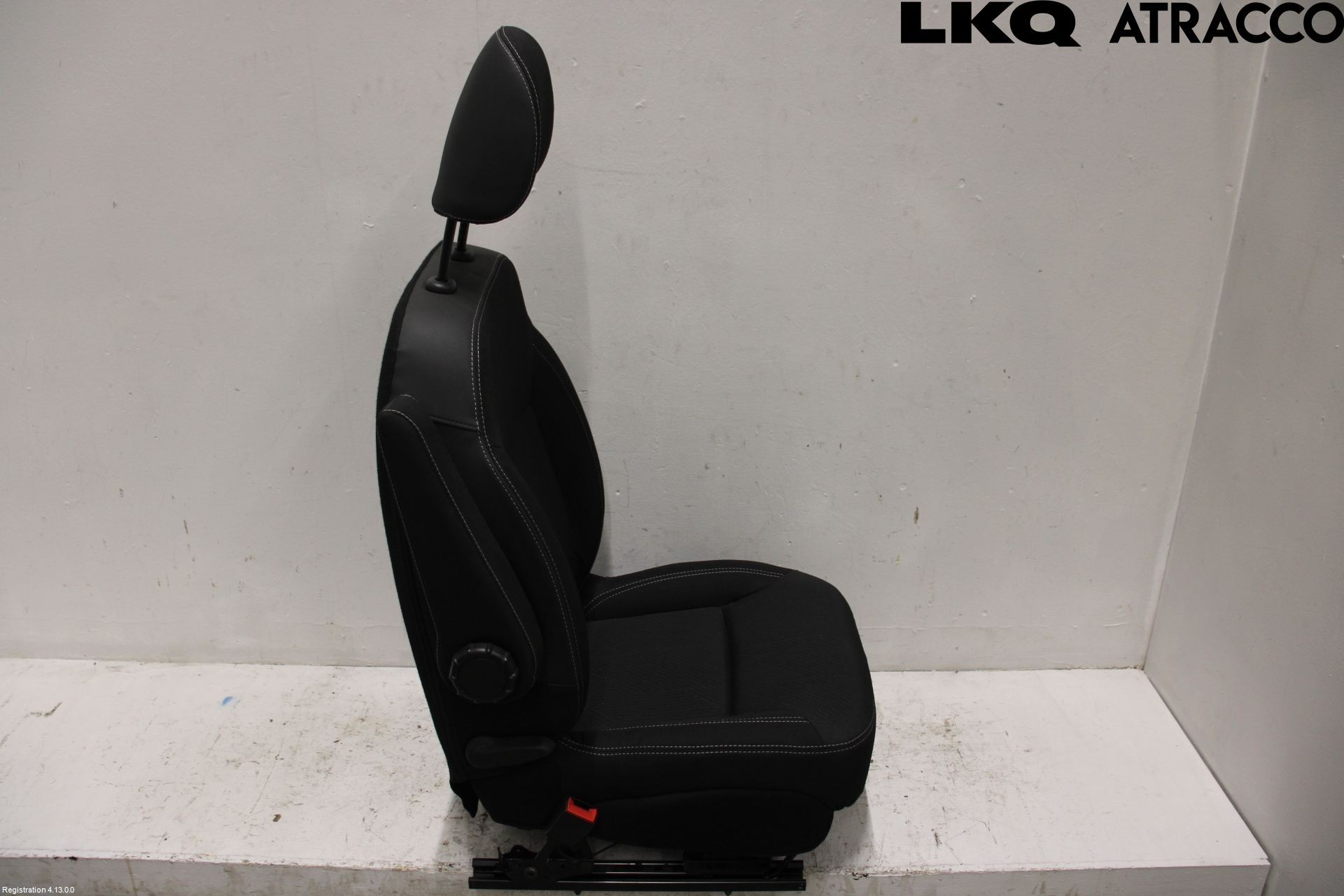 Nissan PRIMASTAR Innr Sete Foran Venstre