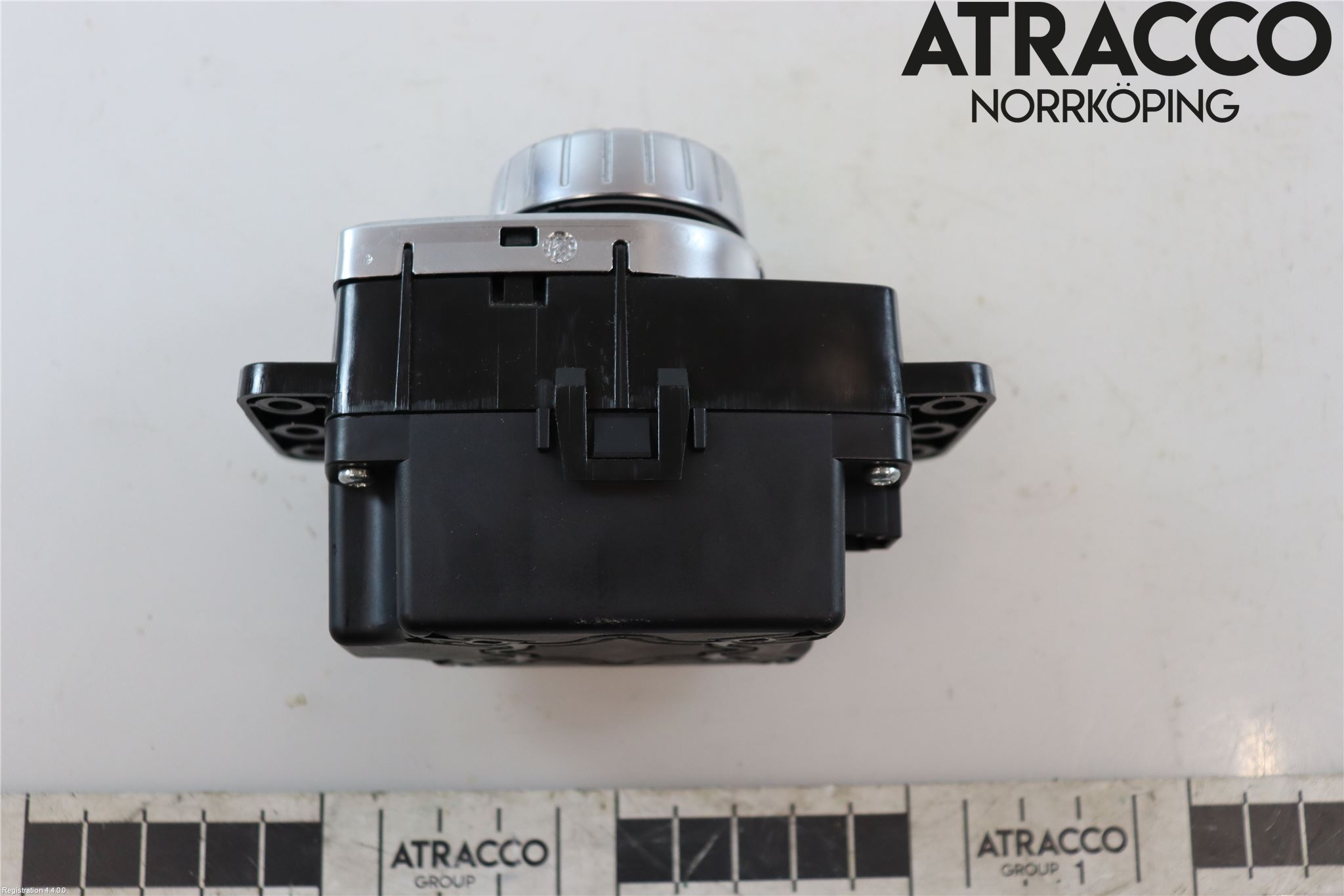 Mercedes-Benz MB B-KLASS (W246/W242) 12-19 Bryter Cruisekontroll