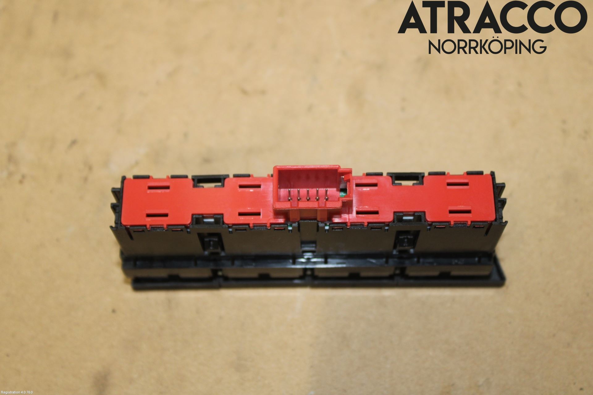 Volkswagen VW TIGUAN 16-24 Bryter Antispinn