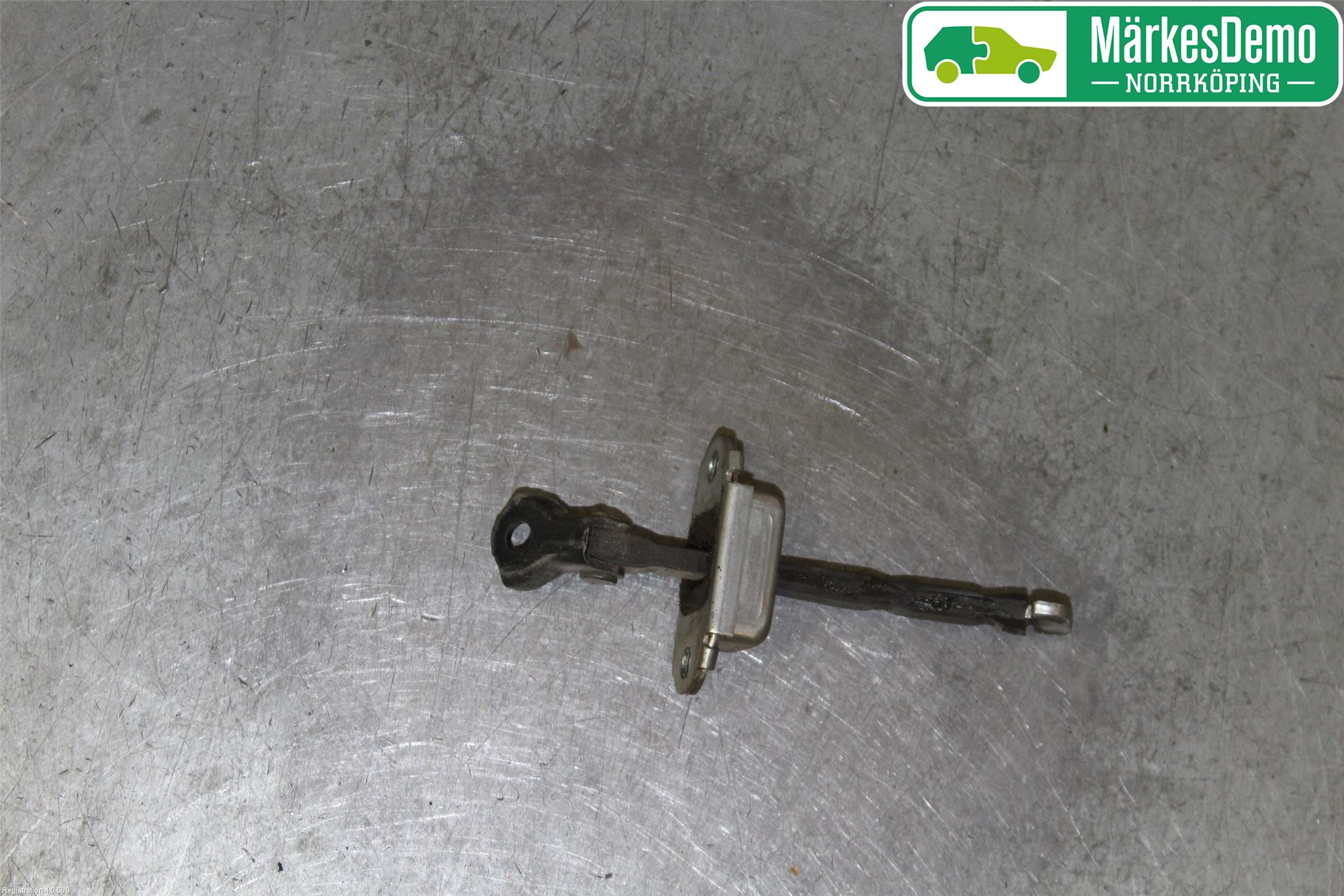 Peugeot 108 15-22 Dørstopper