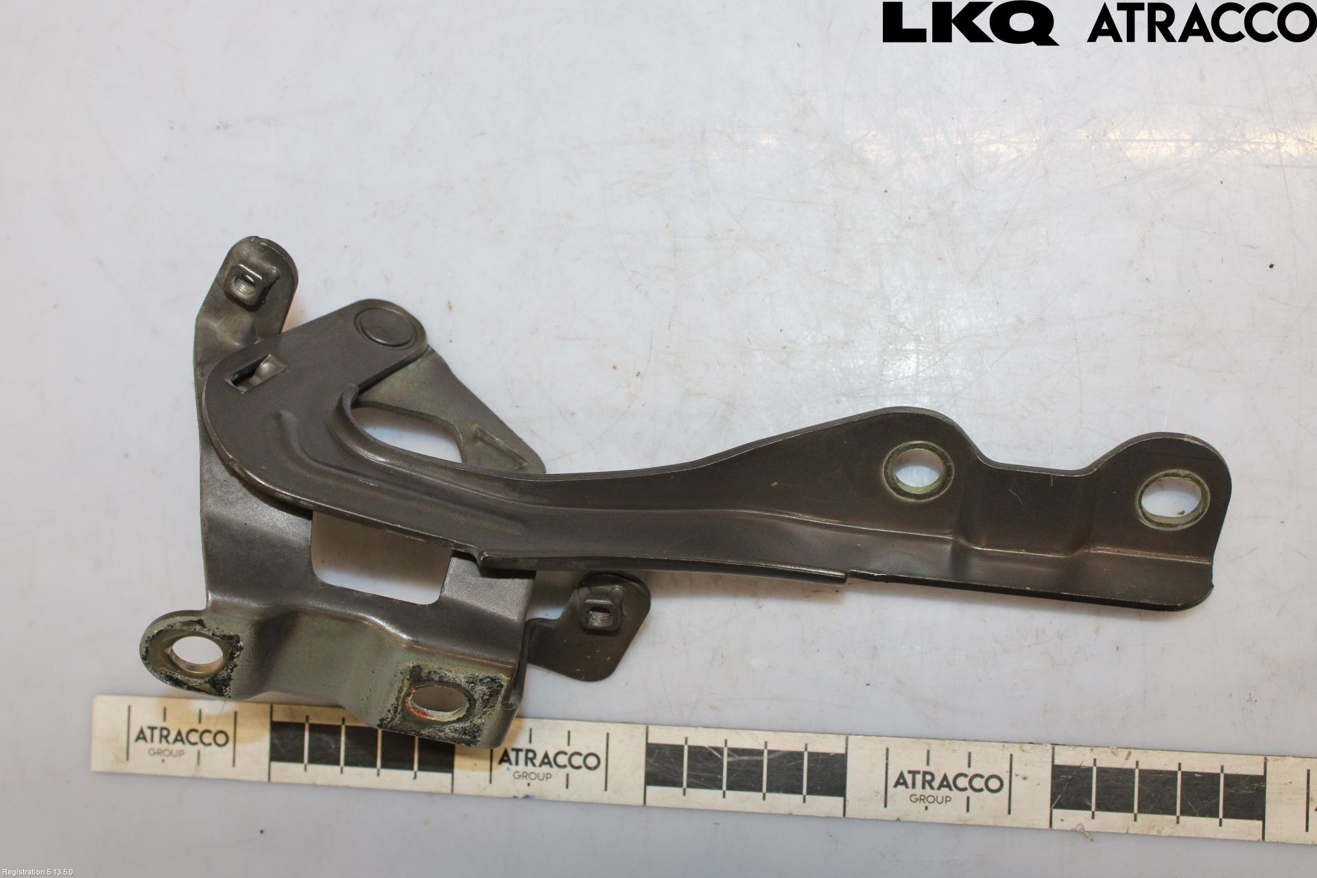 Kia VENGA 10-19 Panser Hengsel - Hengsler