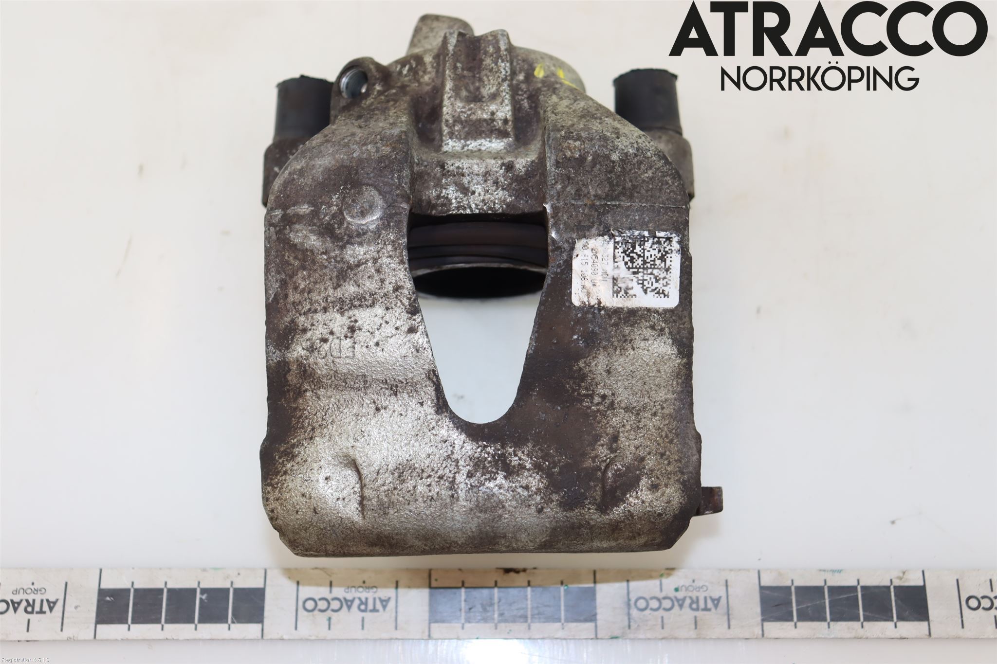 Seat ARONA Bremsecaliper Foran Høyre