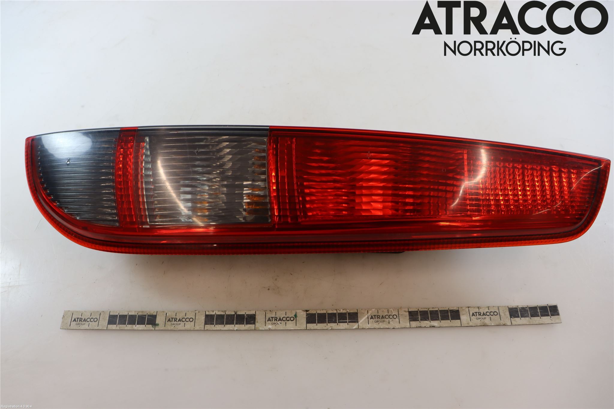 Ford FOCUS     04-07 Baklykt Høyre