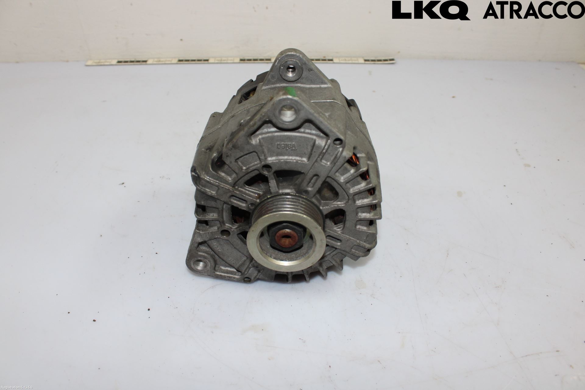 Mercedes-Benz MB SPRINTER (W907/W910) 19- Dynamo