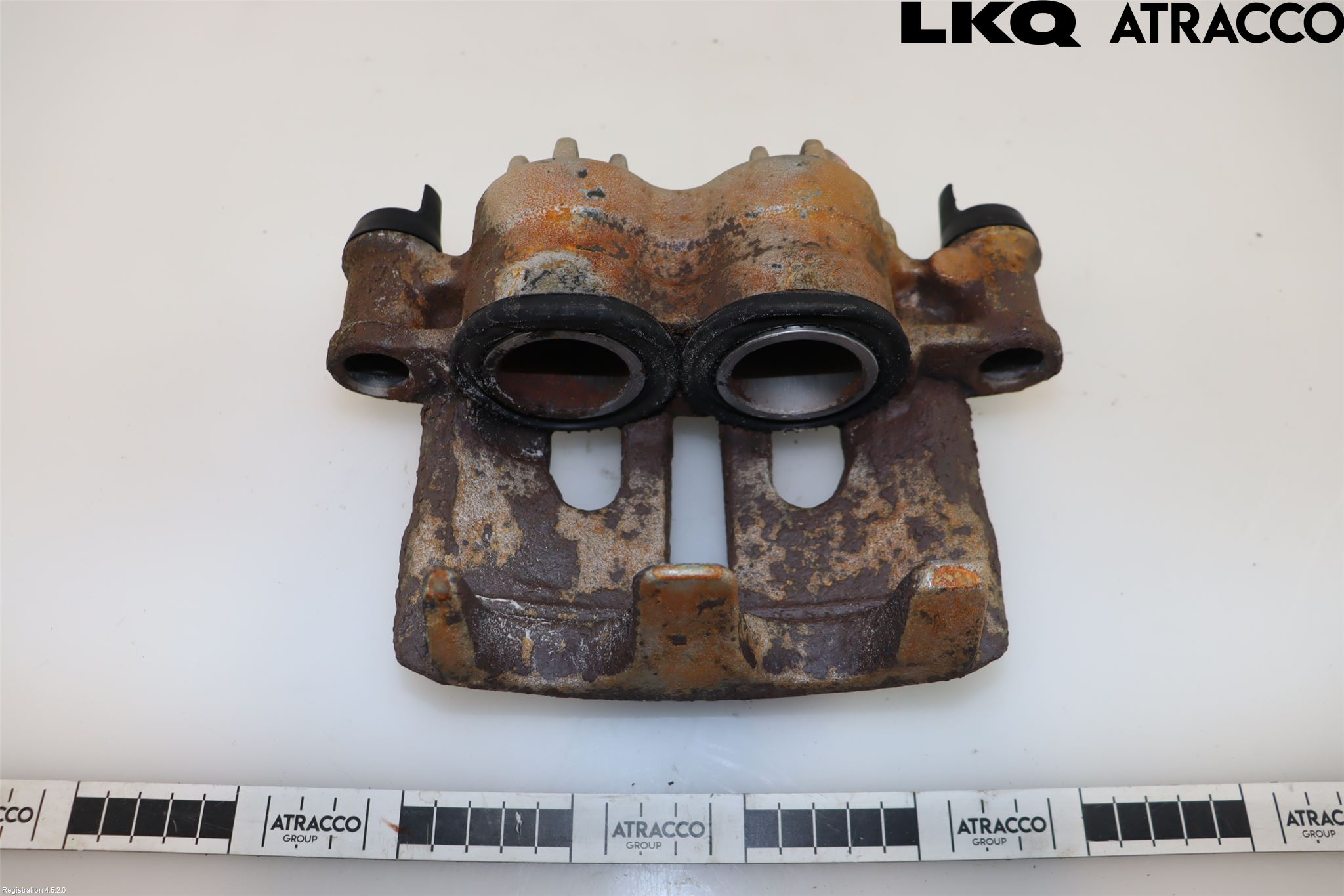 Nissan NV400 12-24 Bremsecaliper Foran Høyre