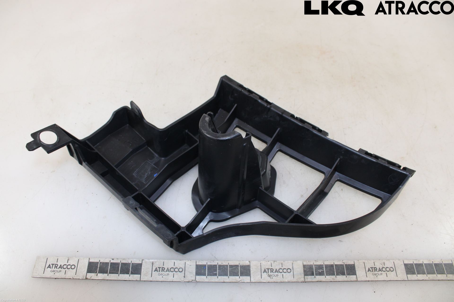 Skoda YETI Spylerdyse Frontlykter
