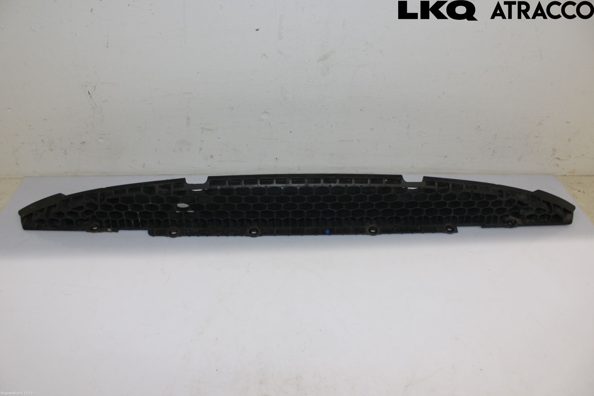 Hyundai i10 PA 08-13 Støtfanger Foran Deformelemen
