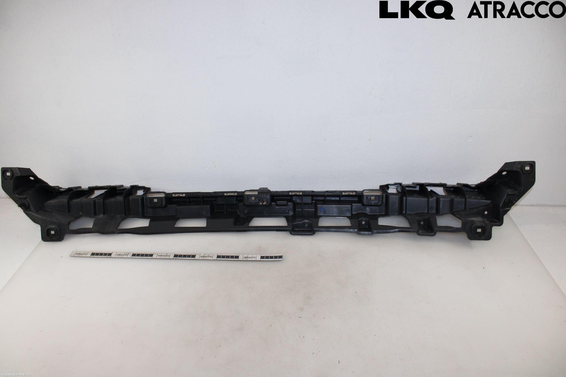 Jaguar I-PACE 18- Støtfanger Bak Deform Element