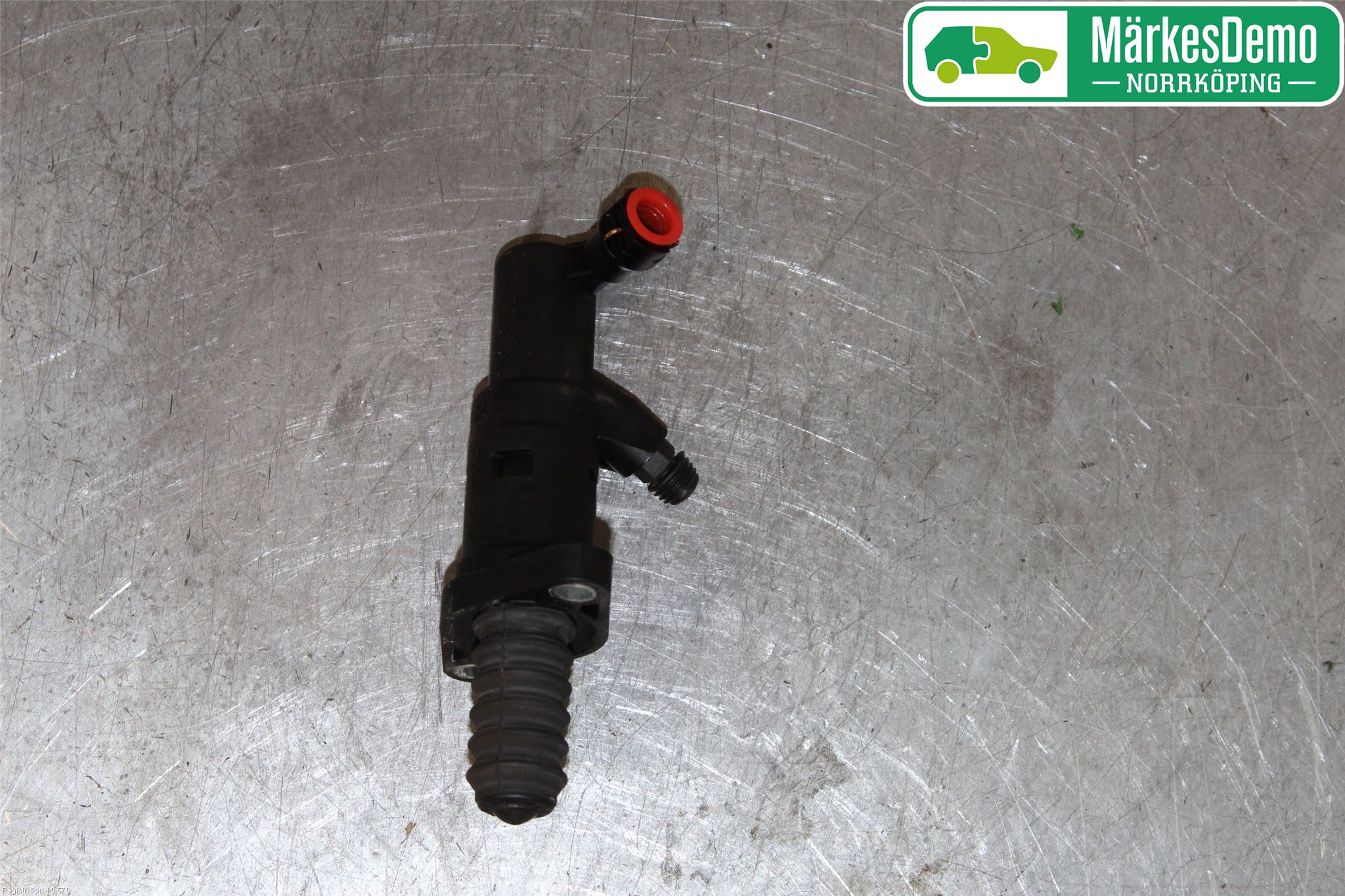 Audi A3/S3 8V 13-20 Clutch Sylinder Slave