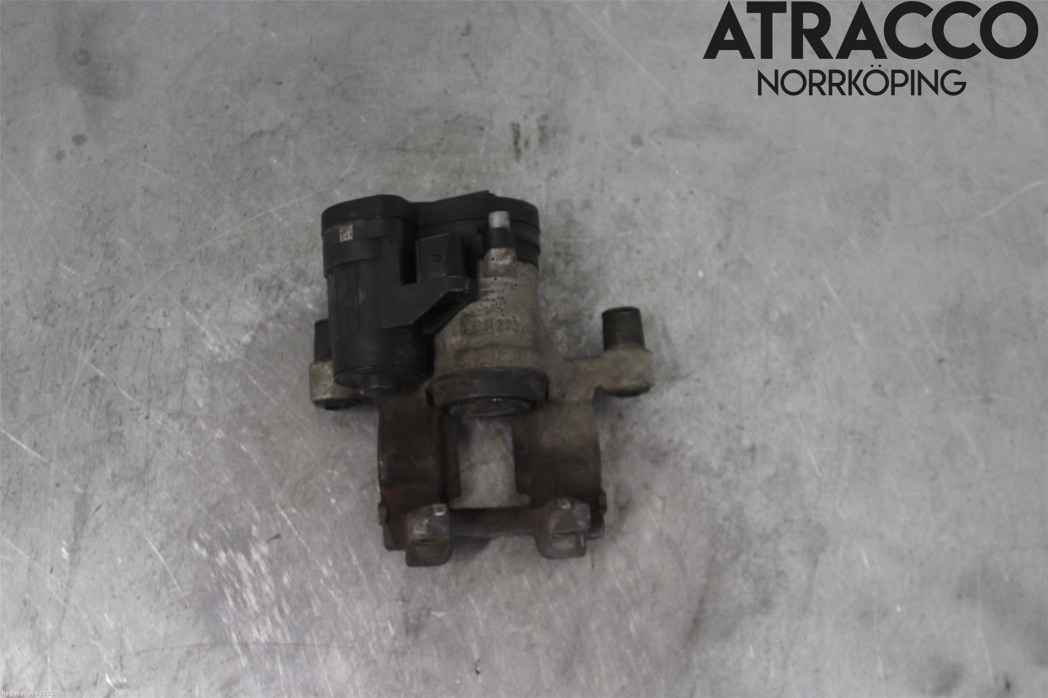 Skoda KODIAQ 17-24 Bremsecaliper Bak Venstre