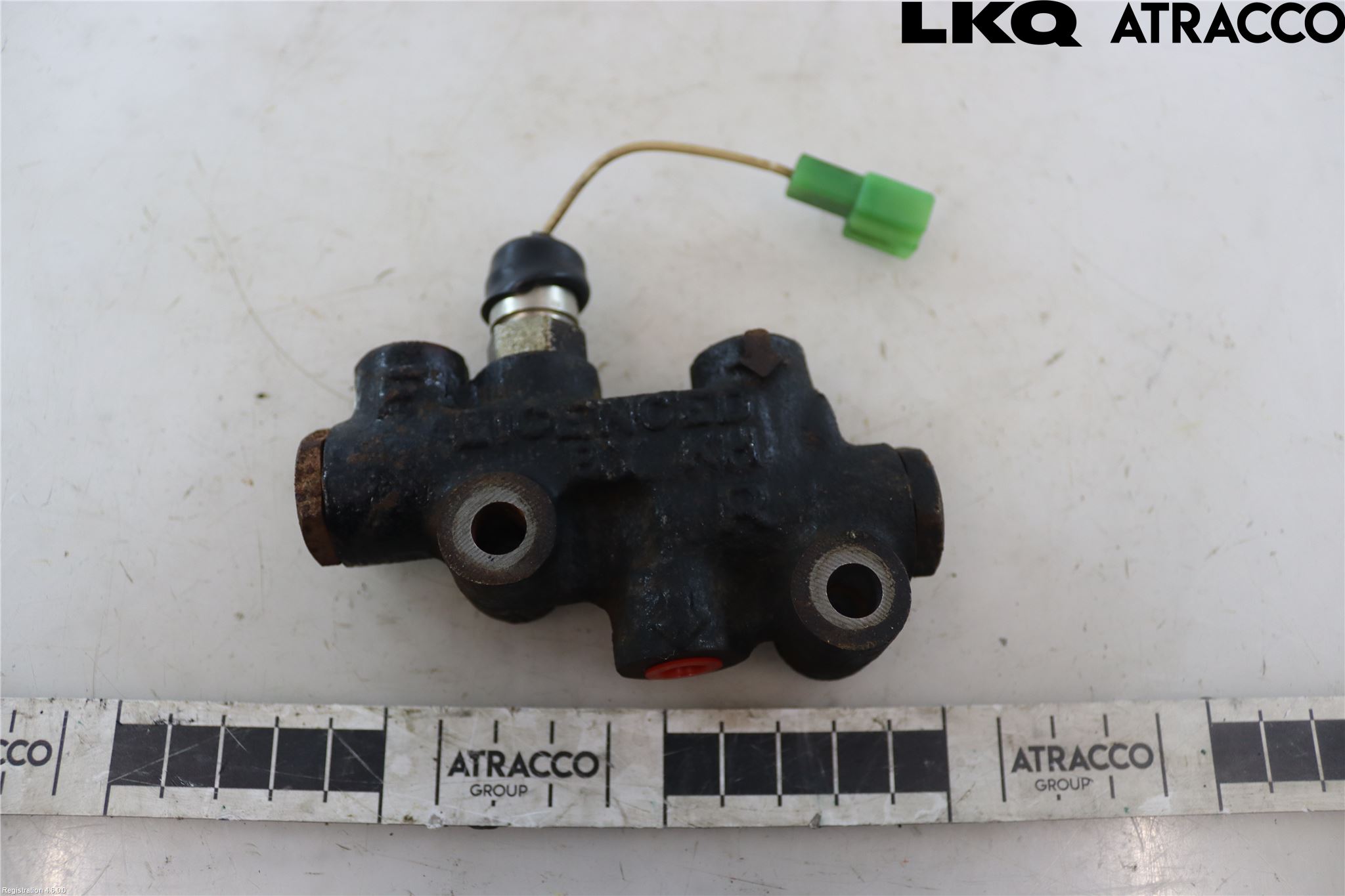 Toyota CARINA    78-81 Clutch Sylinder Hoved