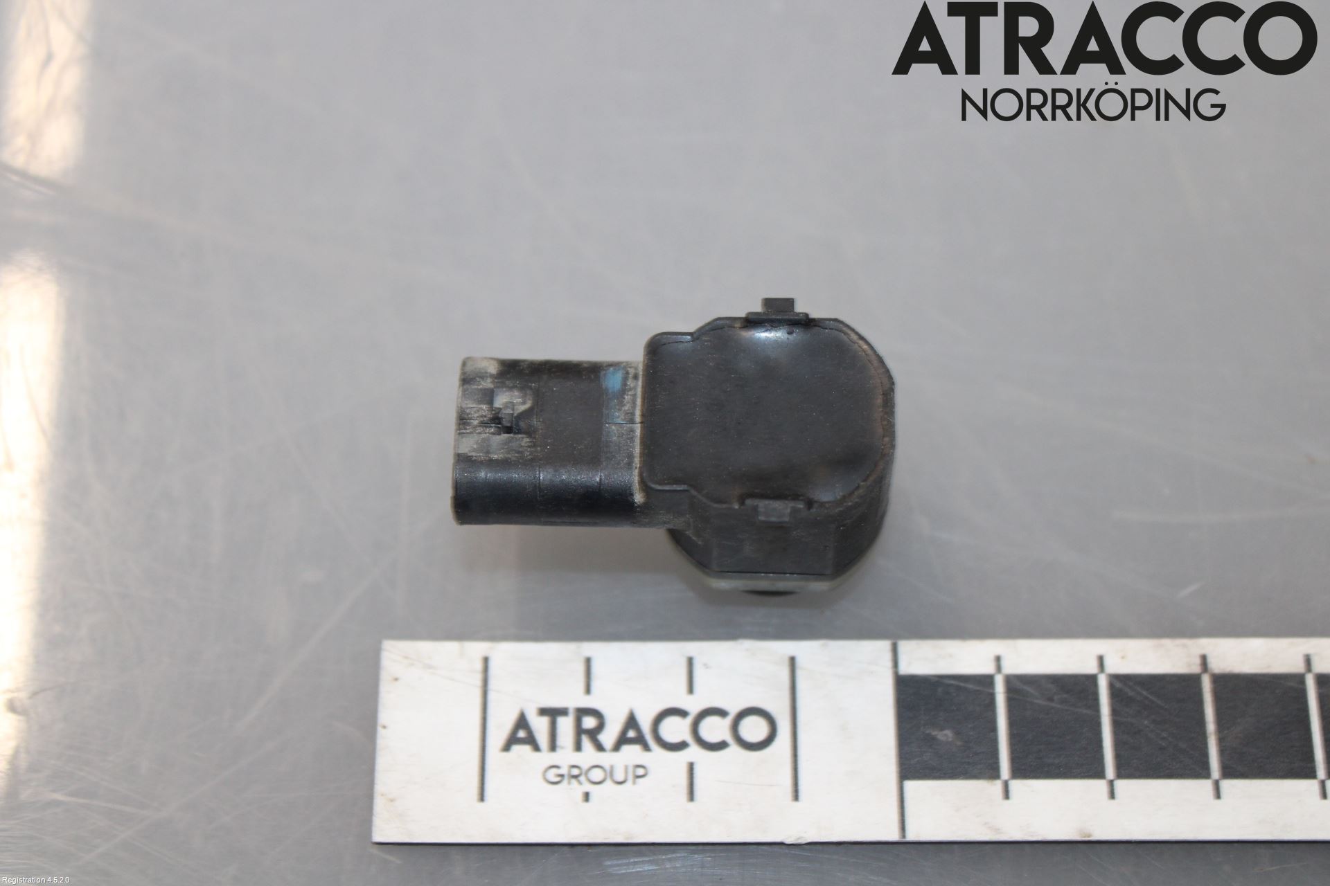 Volkswagen VW PASSAT 11-14 Sensor Ryggesensor