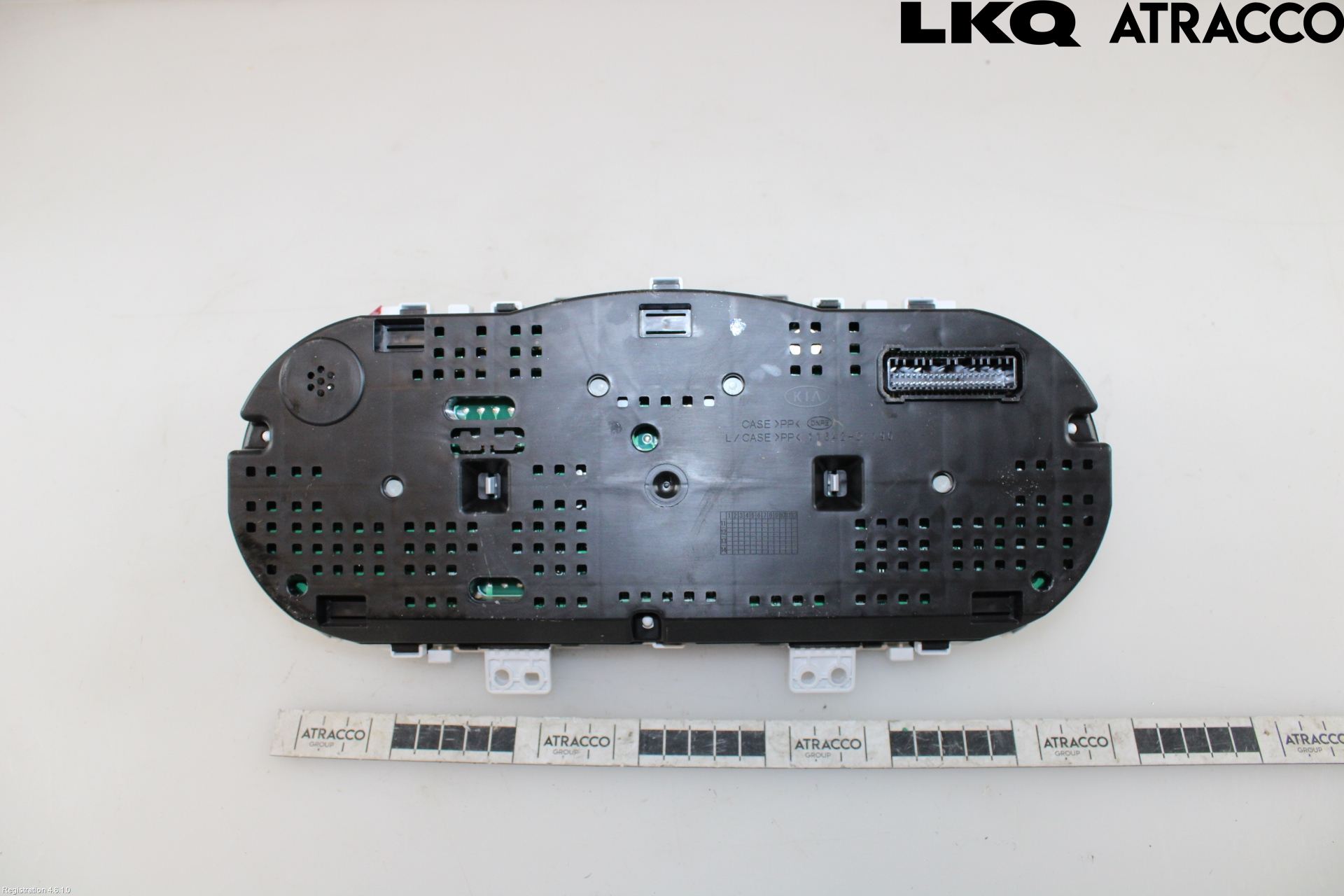 Kia CARENS III 13-19 Instr Kombinert