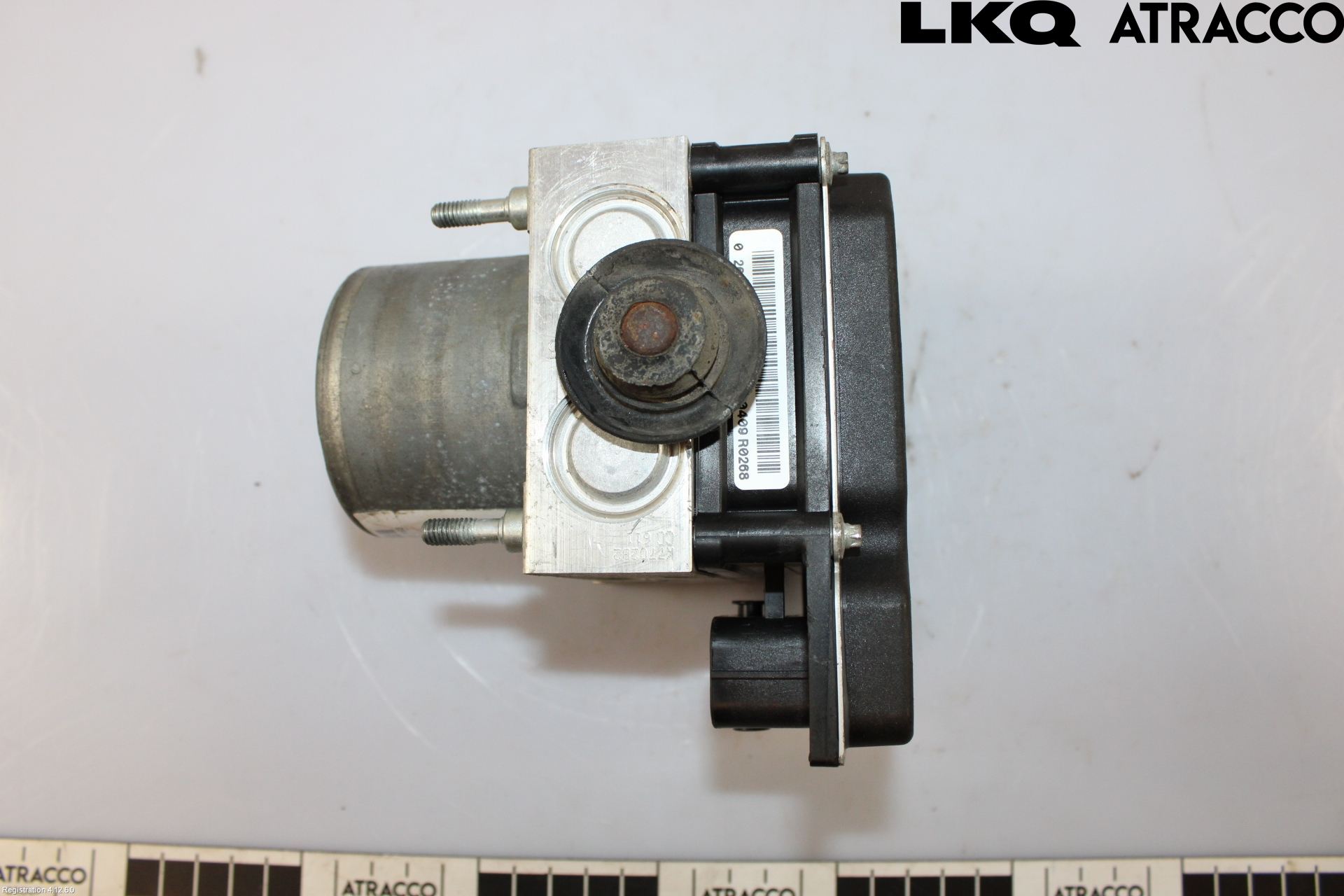 Ford KA 09-16 Abs Hydraulikkaggregat