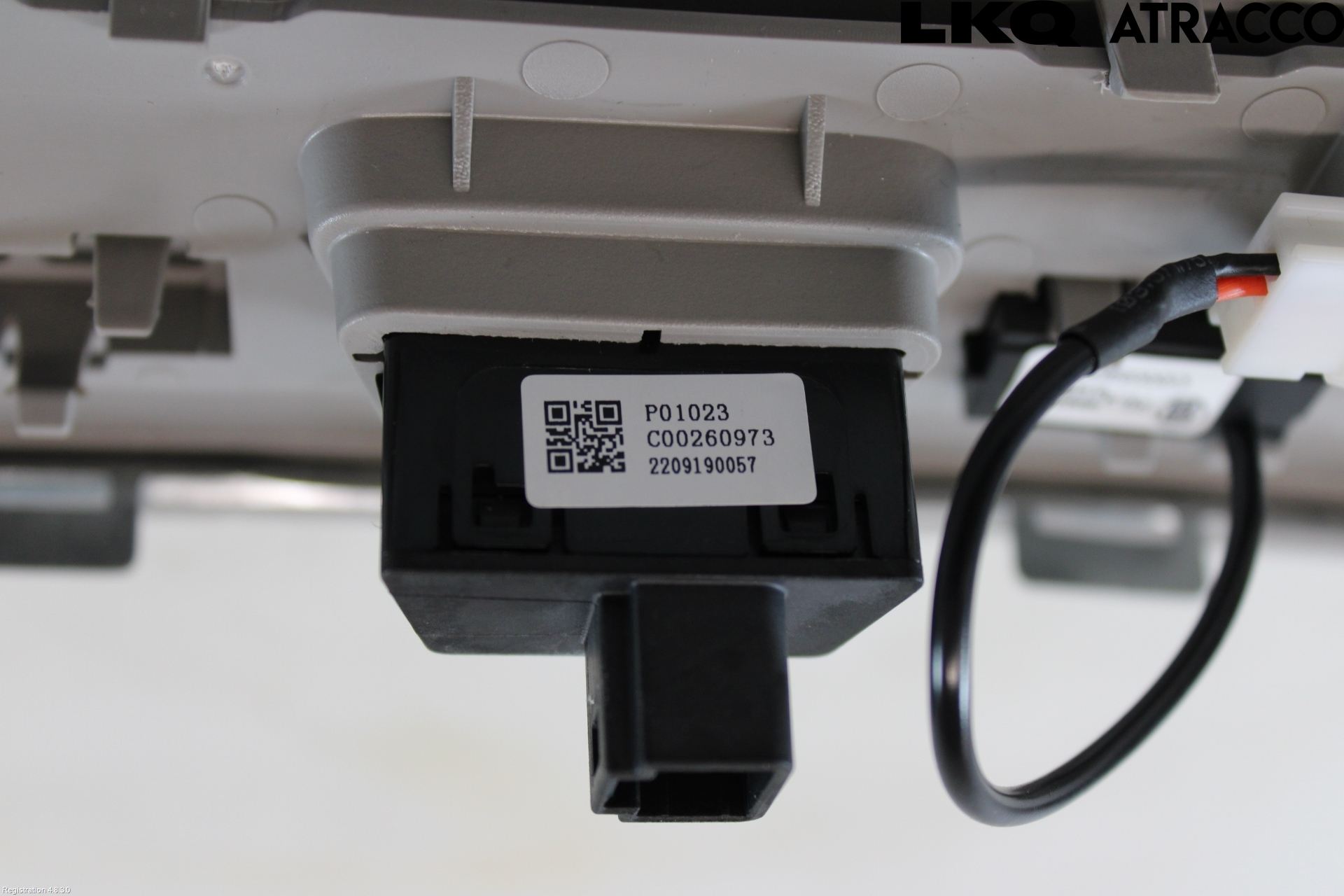 Maxus E-DELIVER3 EV30 20- Bryter Øvrig