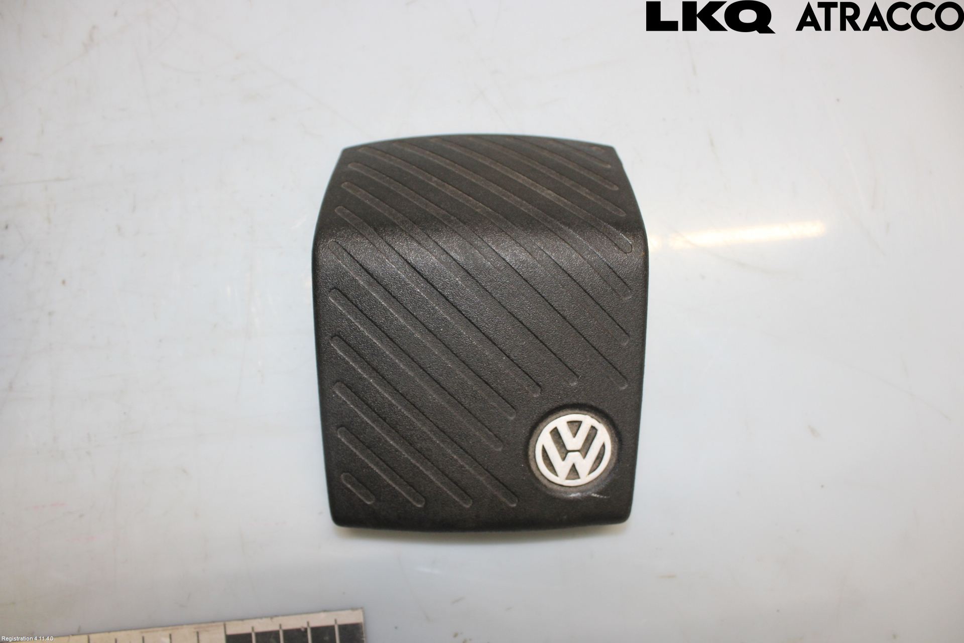 Volkswagen VW JETTA II 84-92 Ratt