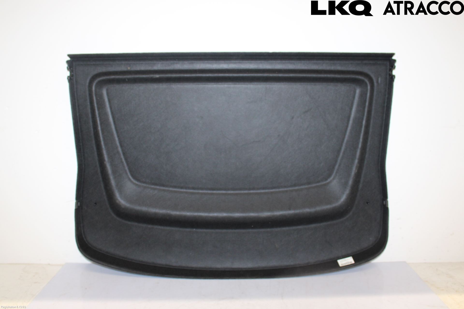 Volkswagen VW ID.4 21- Innr Hattehylle